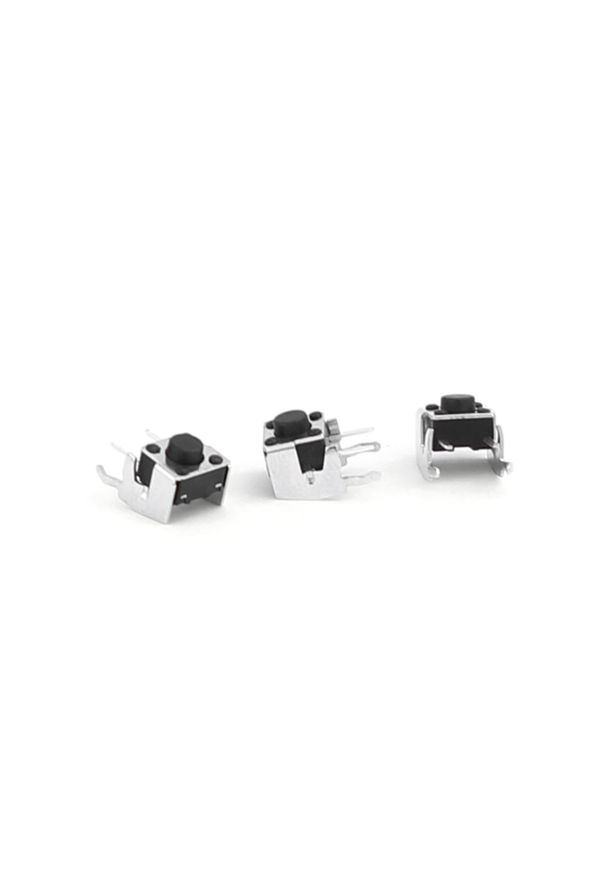 Exporanto Side Switch 6X6X5Mm