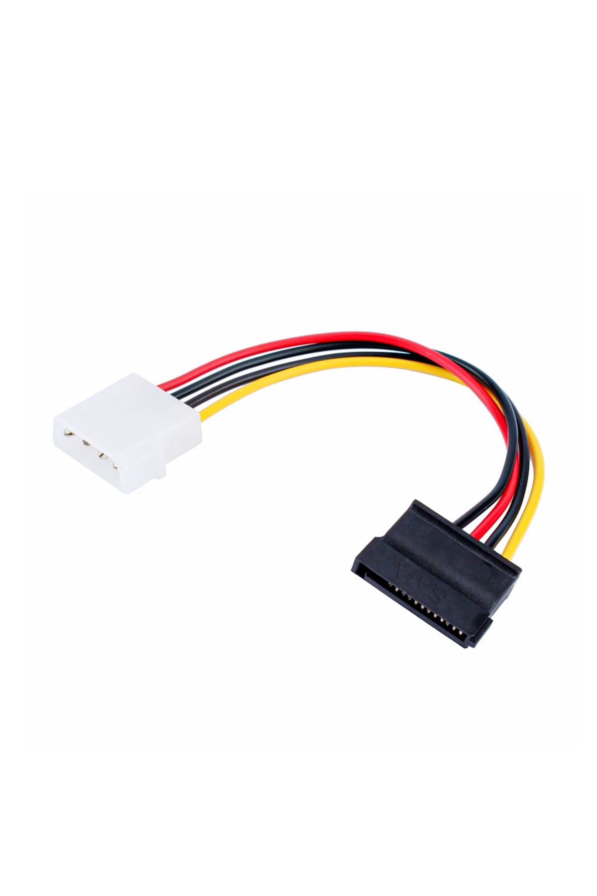 robotrend Tekli Sata Power Kablo