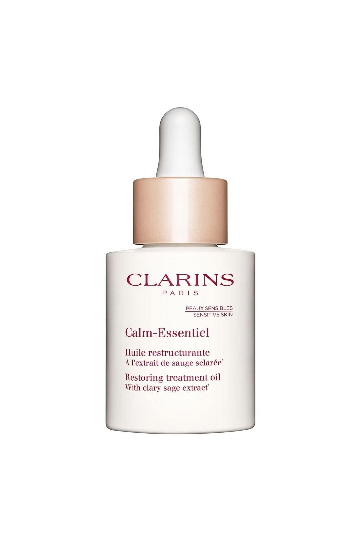 Clarins Calm Essentiel- 30 ml