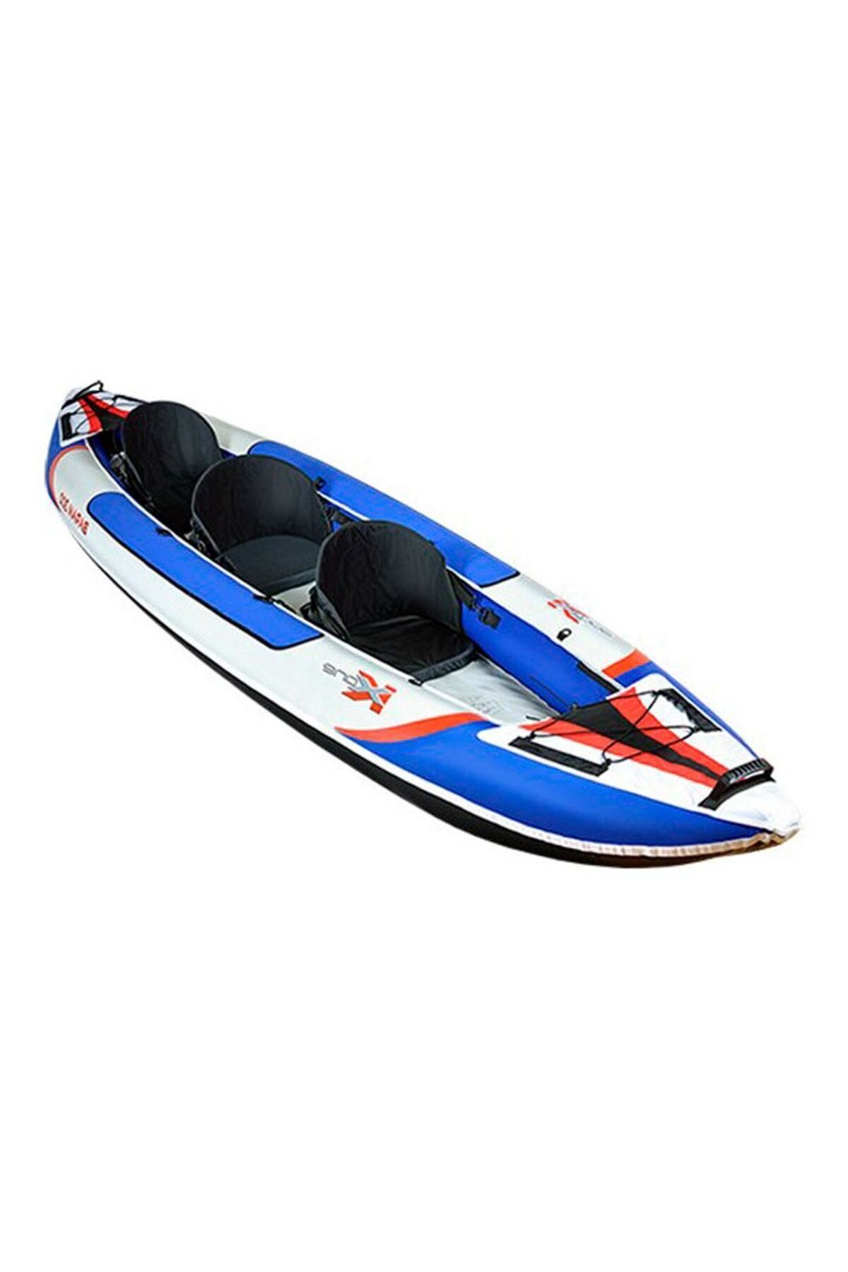 Zebec KAYAK BARAM(BA300)