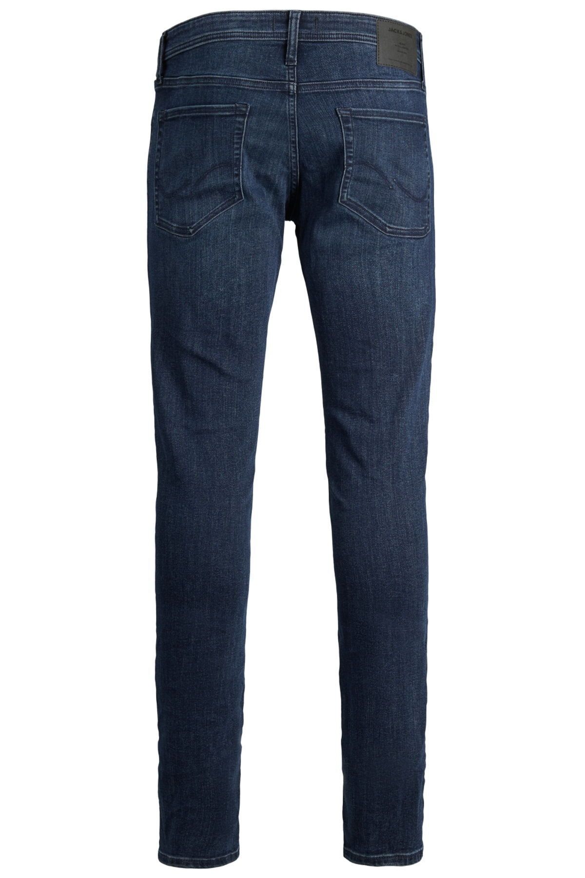 جین مردانه Tim 812 Slim Fit Jack & Jones