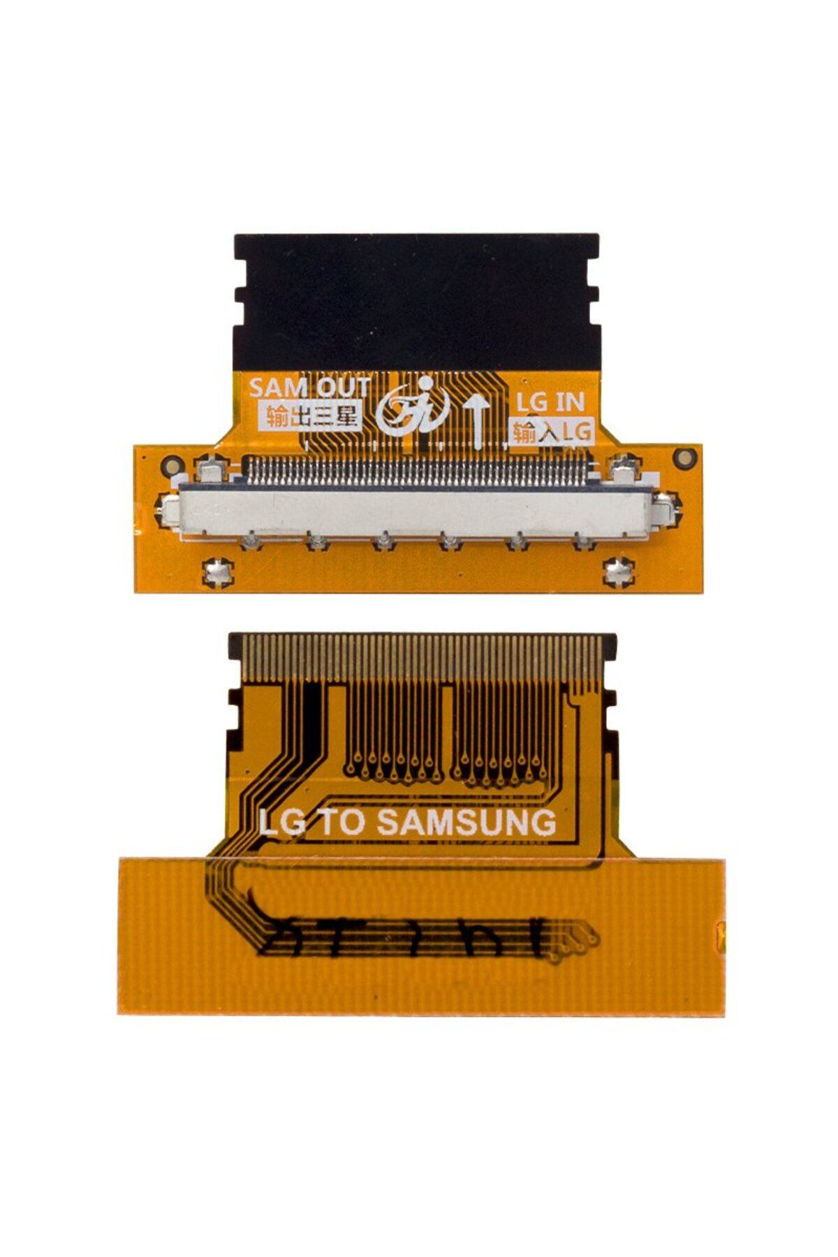 Paarla Lcd Panel Flexi RepaiR Lg In- Out (Dyt)