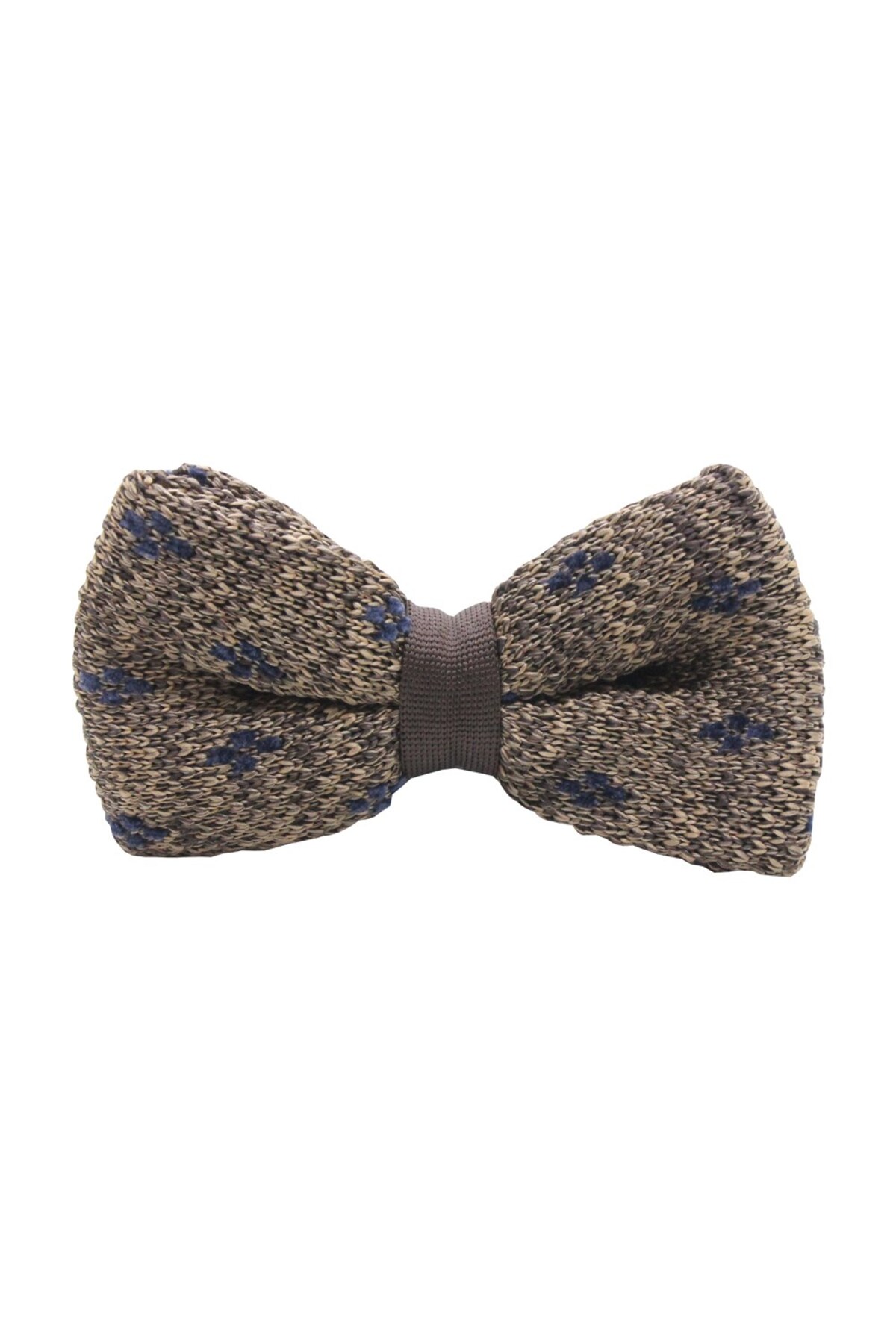 COOLMENCLUB Örgü Papyon