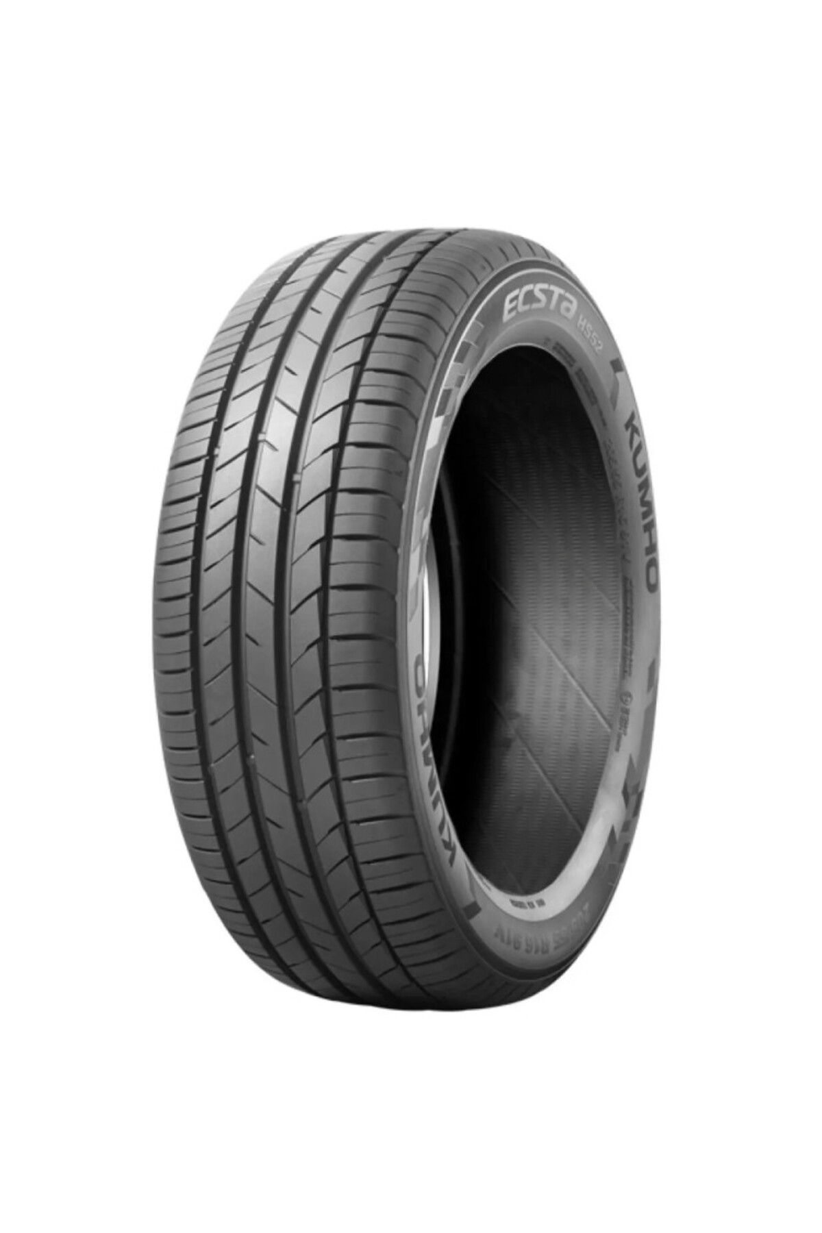 Kumho 195/65r15 91h Ecsta Hs52 Yaz Lastiği 2024