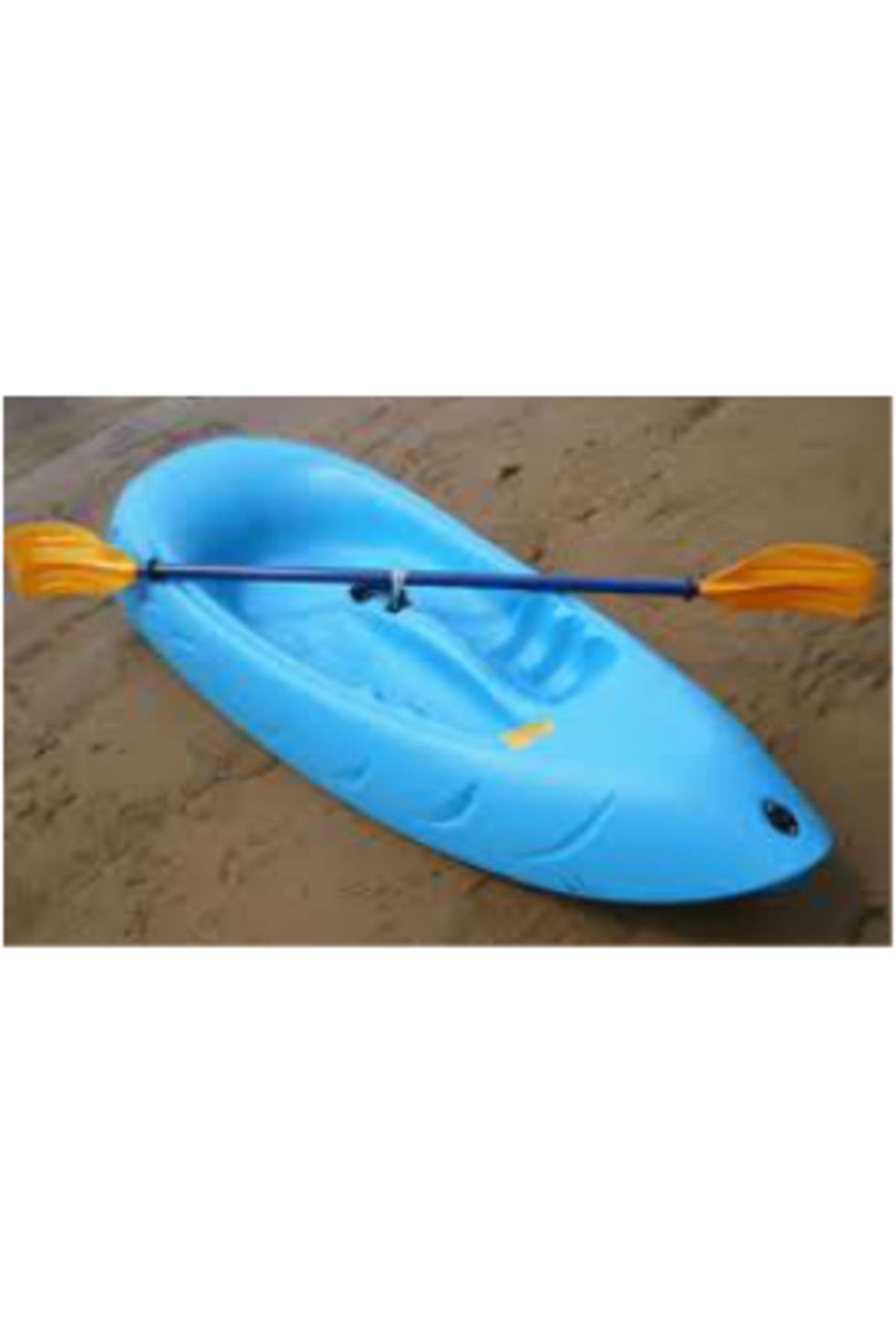 WINNER WİNNER KAYAK DORIS (1 CHİLDREN)-MAVİ