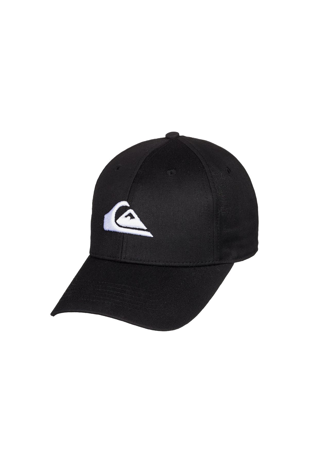 Quiksilver-Sports Cap - Black 1