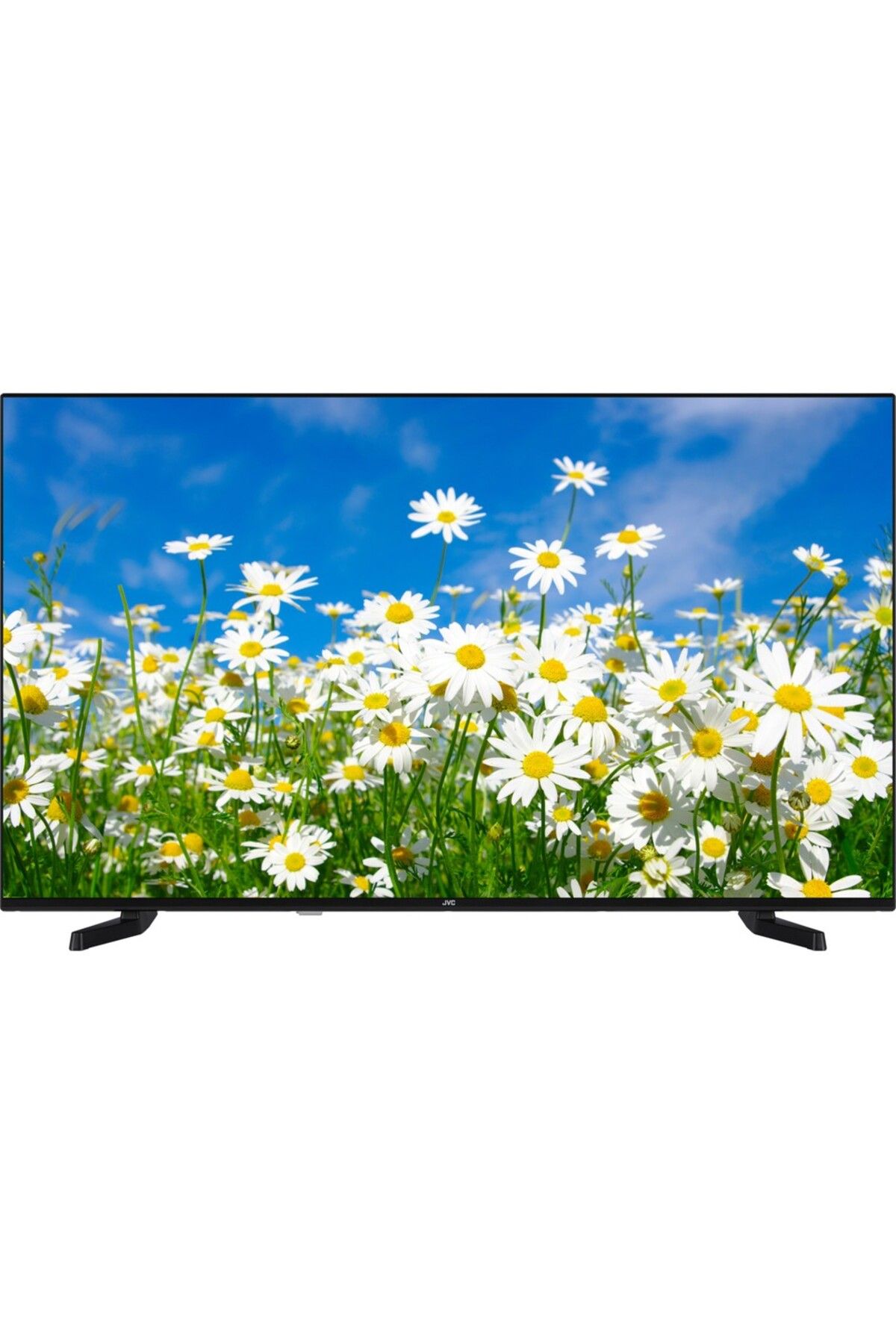 JVC 40VF5405T 40" Full HD Smart LED TV