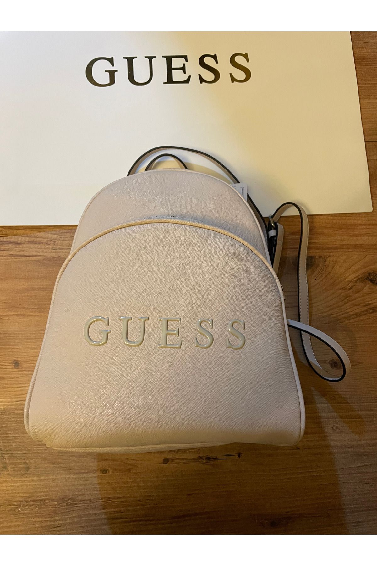 Guess BRODERICK BACKPACK