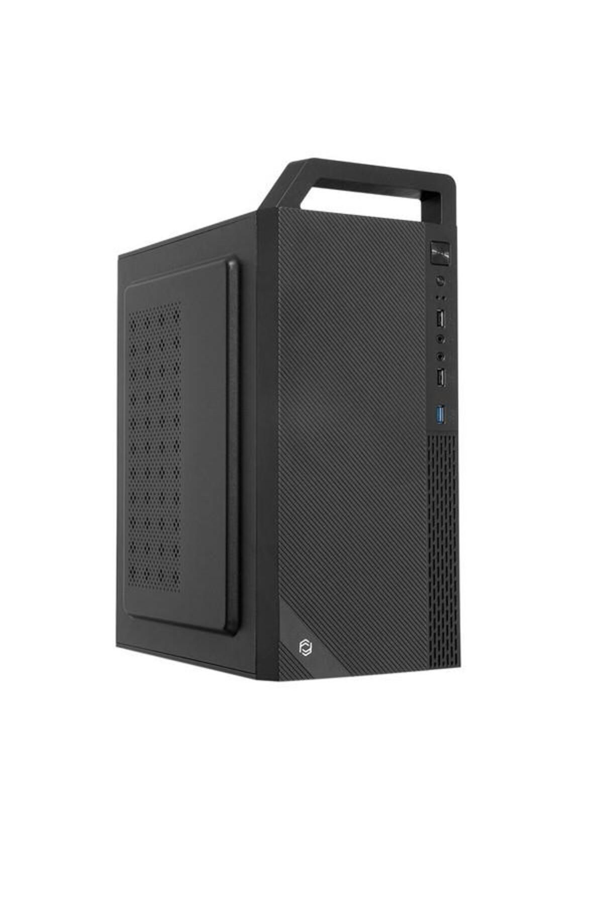 FRISBY 300W FC-2725B Standart Micro-Tower PC Kasası