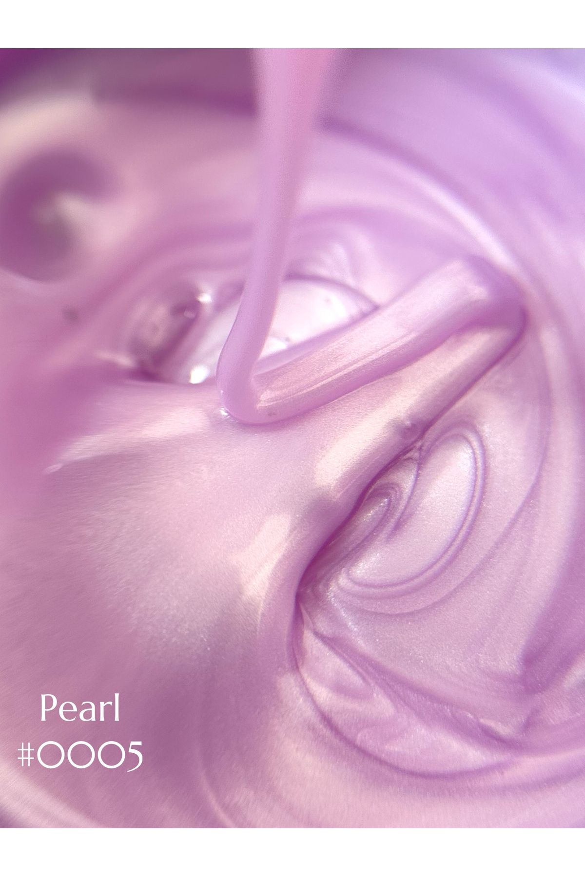 VIOLA BEAUTY CONSTRUCTION PEARL JEL - 30ML