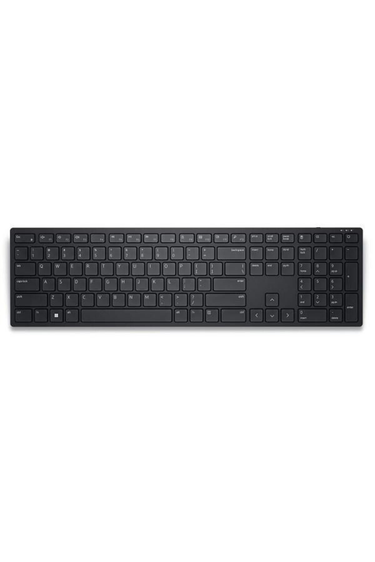 Dell KB500 Kablosuz Klavye İngilizce (580-AKOO)