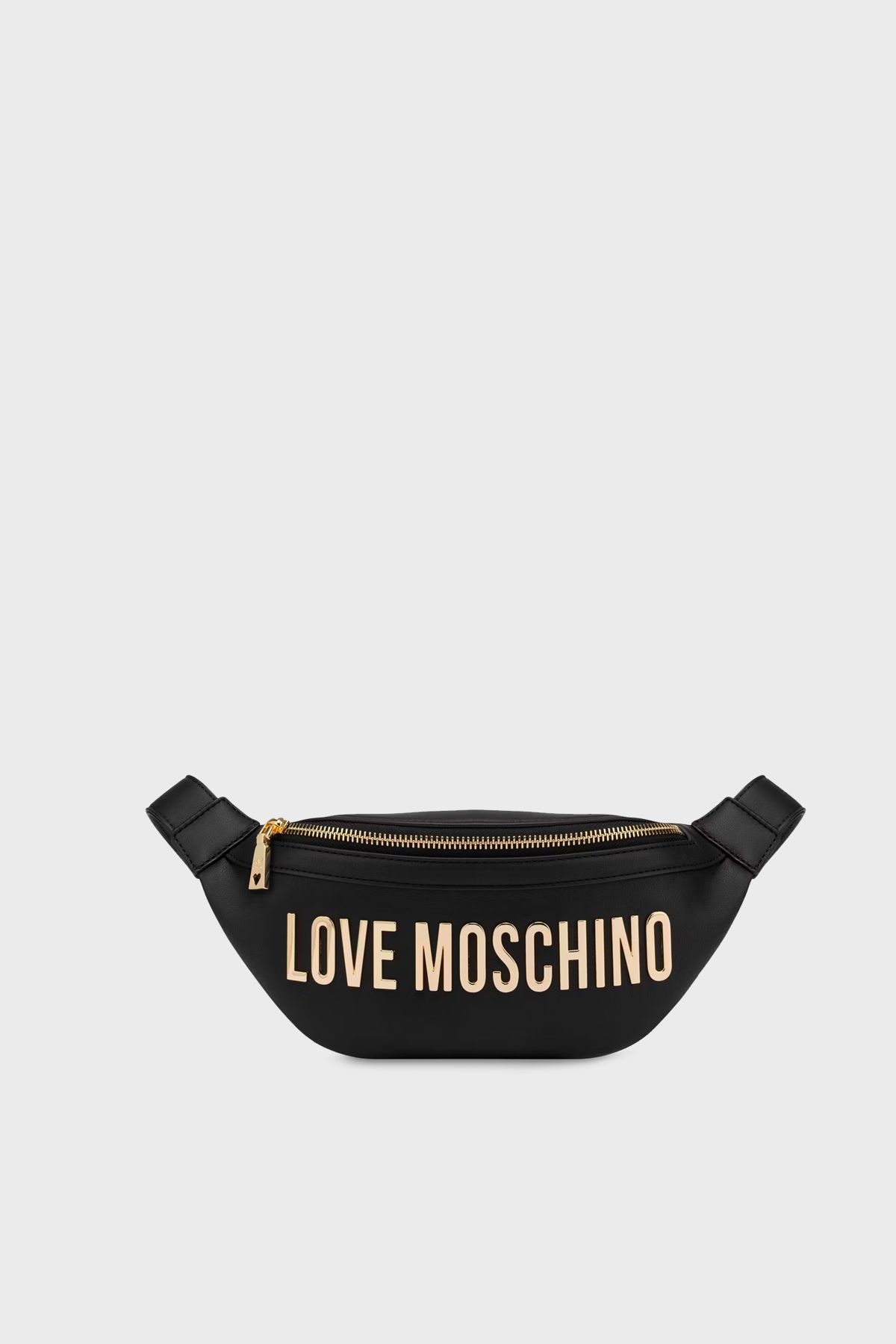 Love Moschino Logolu Ayarlanabilir Askılı Çanta ÇANTA JC4195PP1MKD0000