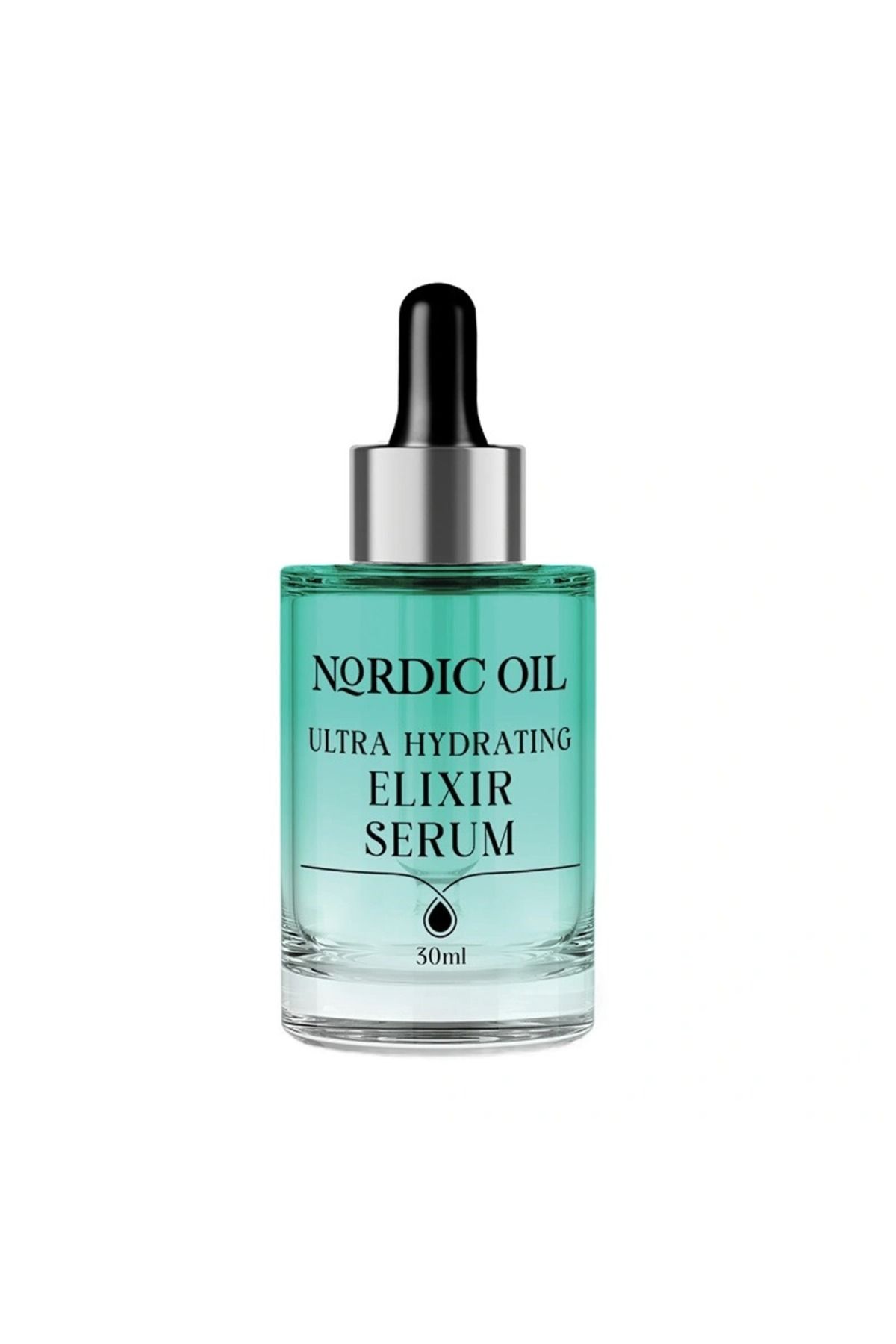 Celenes Nordic Oil Ultra Nemlendirici Elixir Serum 30 ml