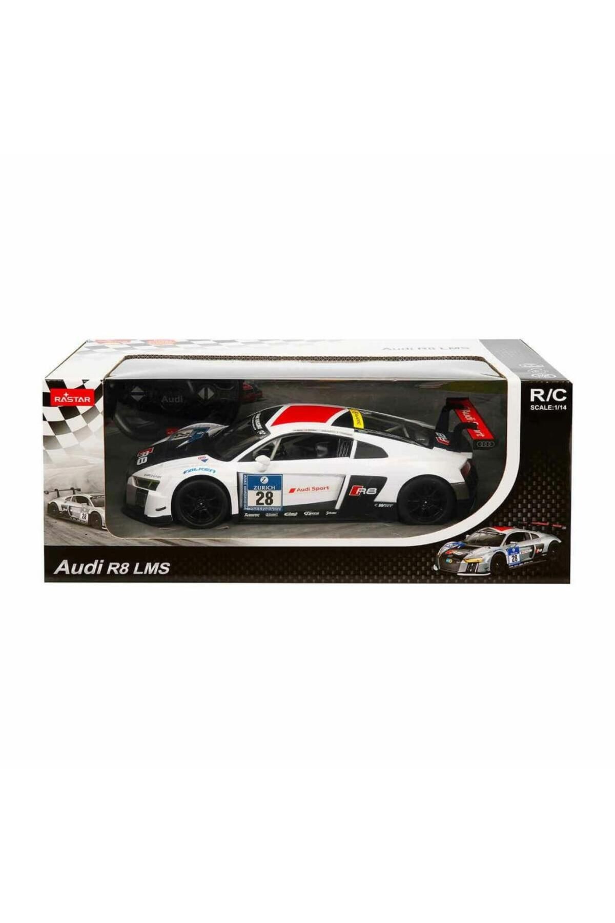 just cheap store 75300 1:14 Audi R8 LMS Uzaktan Kumandalı Işıklı Araba -