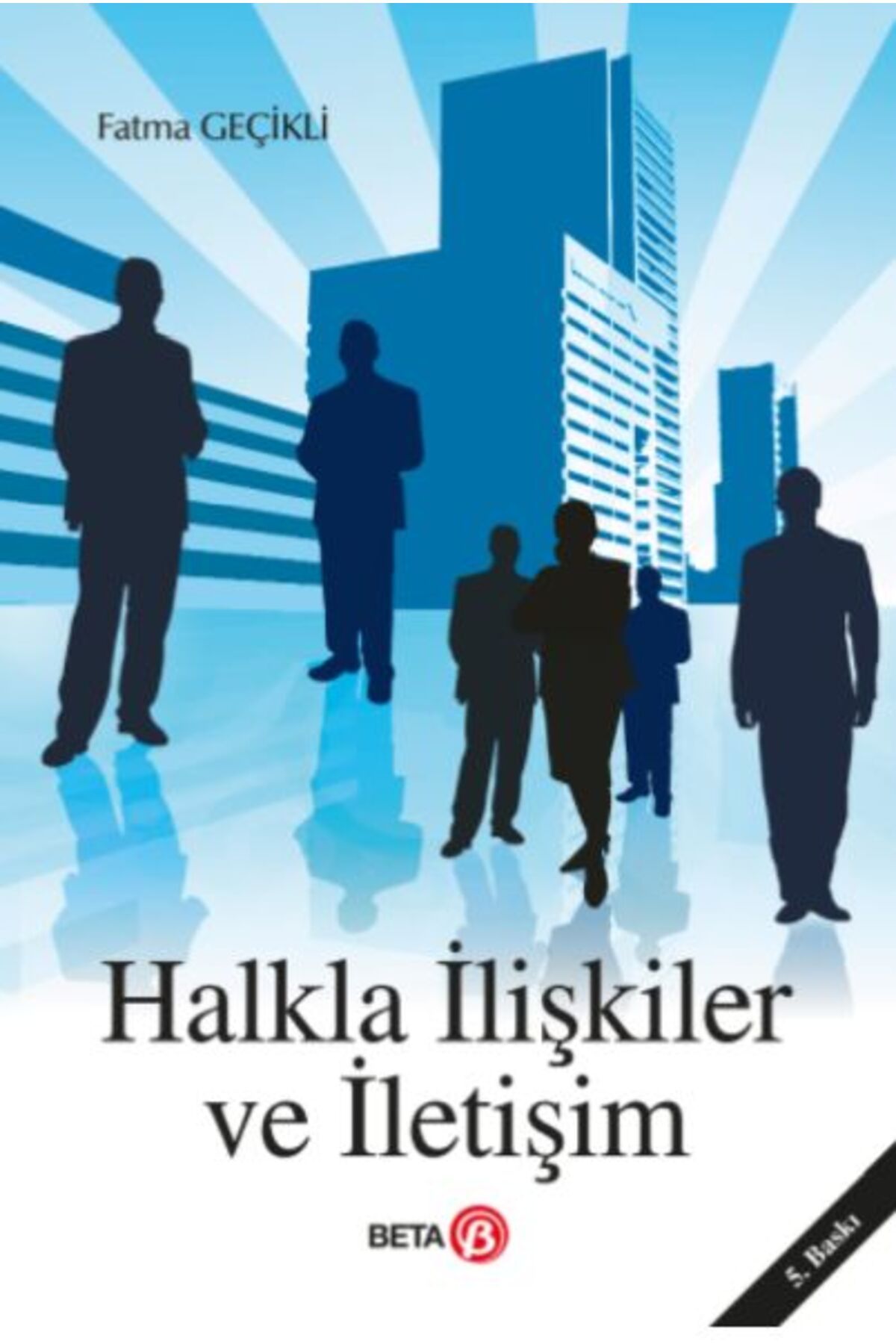 Destek Yayınları Halkla İlişkiler ve İletişim