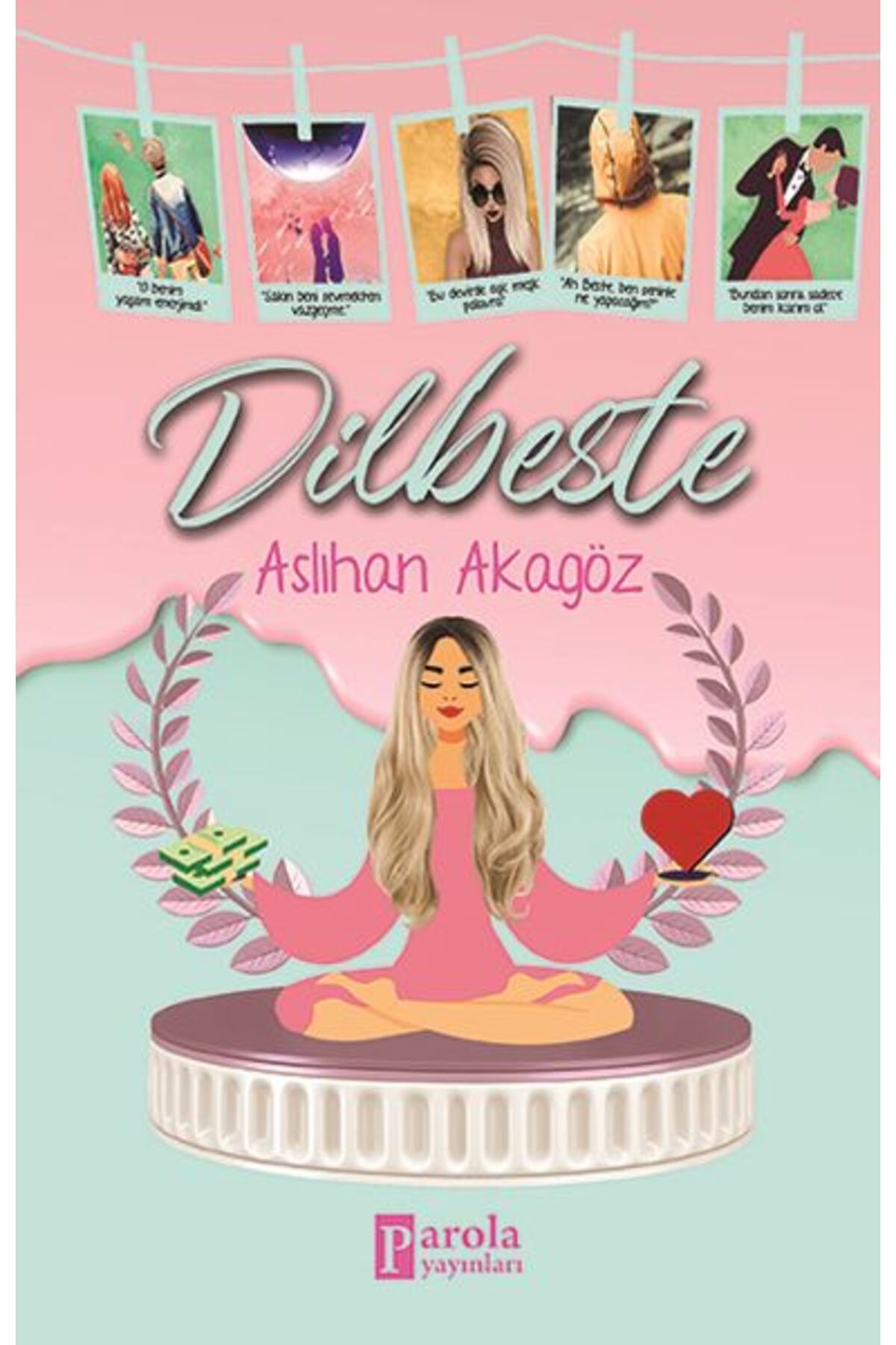 Destek Yayınları Dilbeste