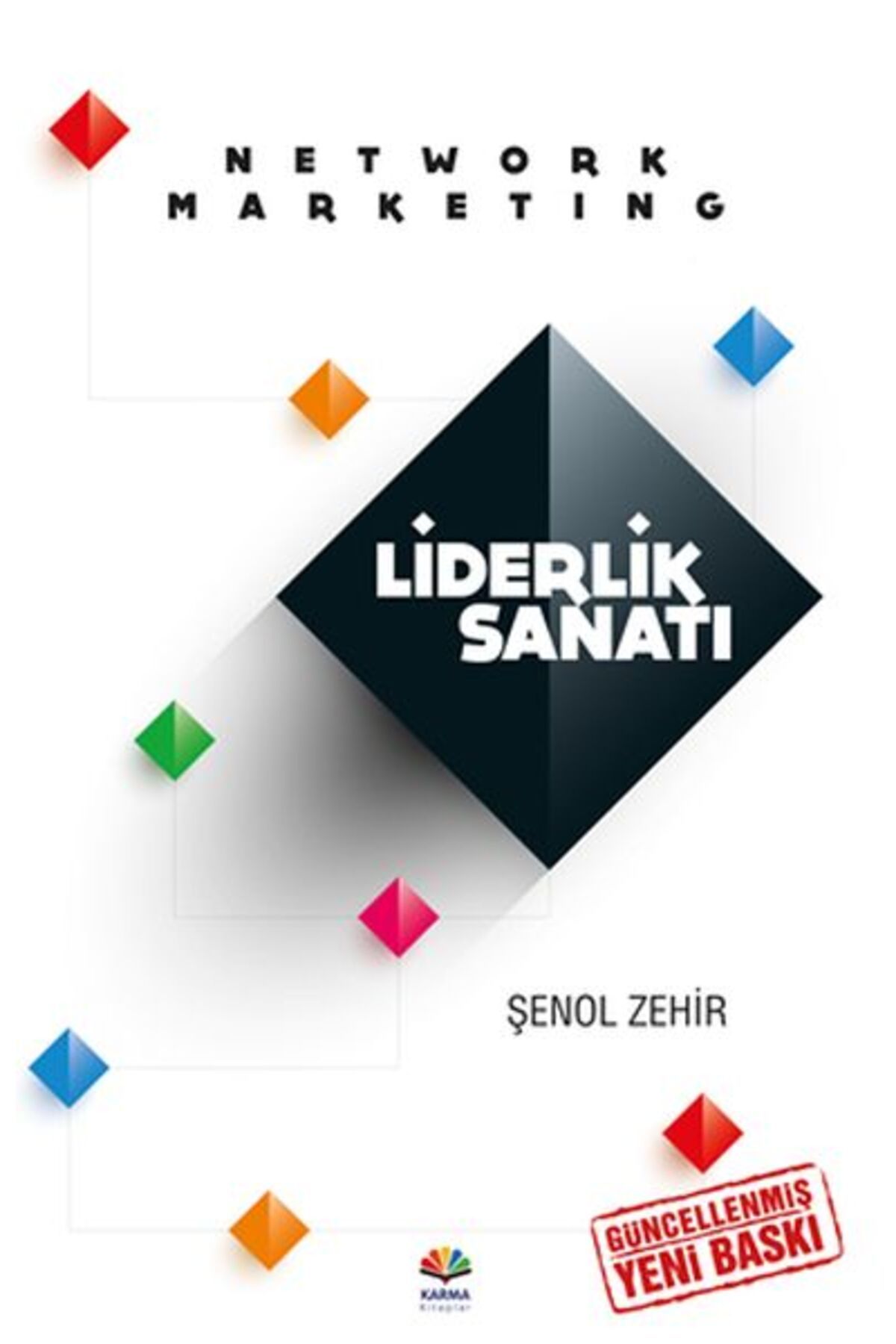 Destek Yayınları Liderlik Sanatı