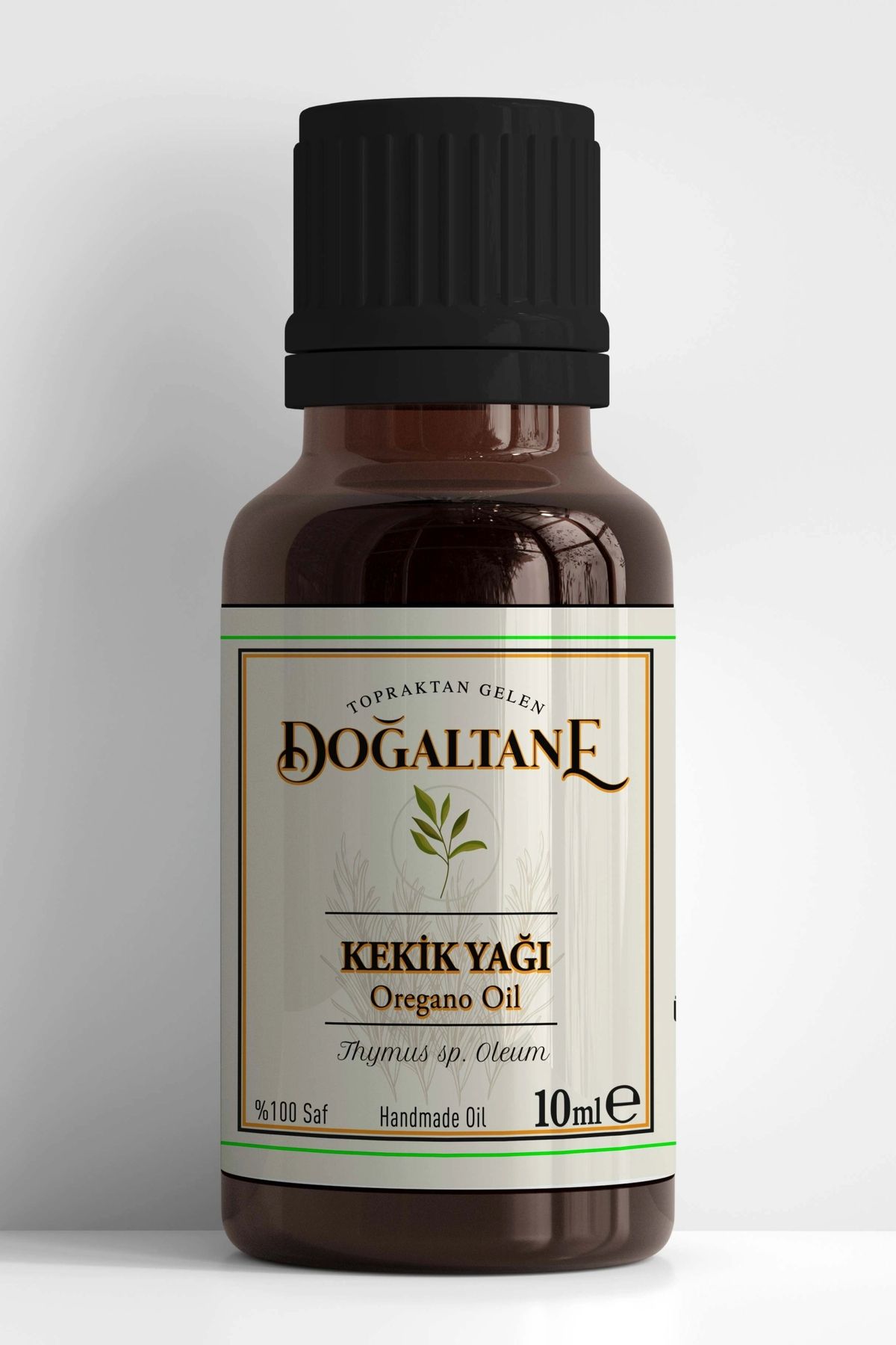 doğaltane Kekik Yağı(10ml)