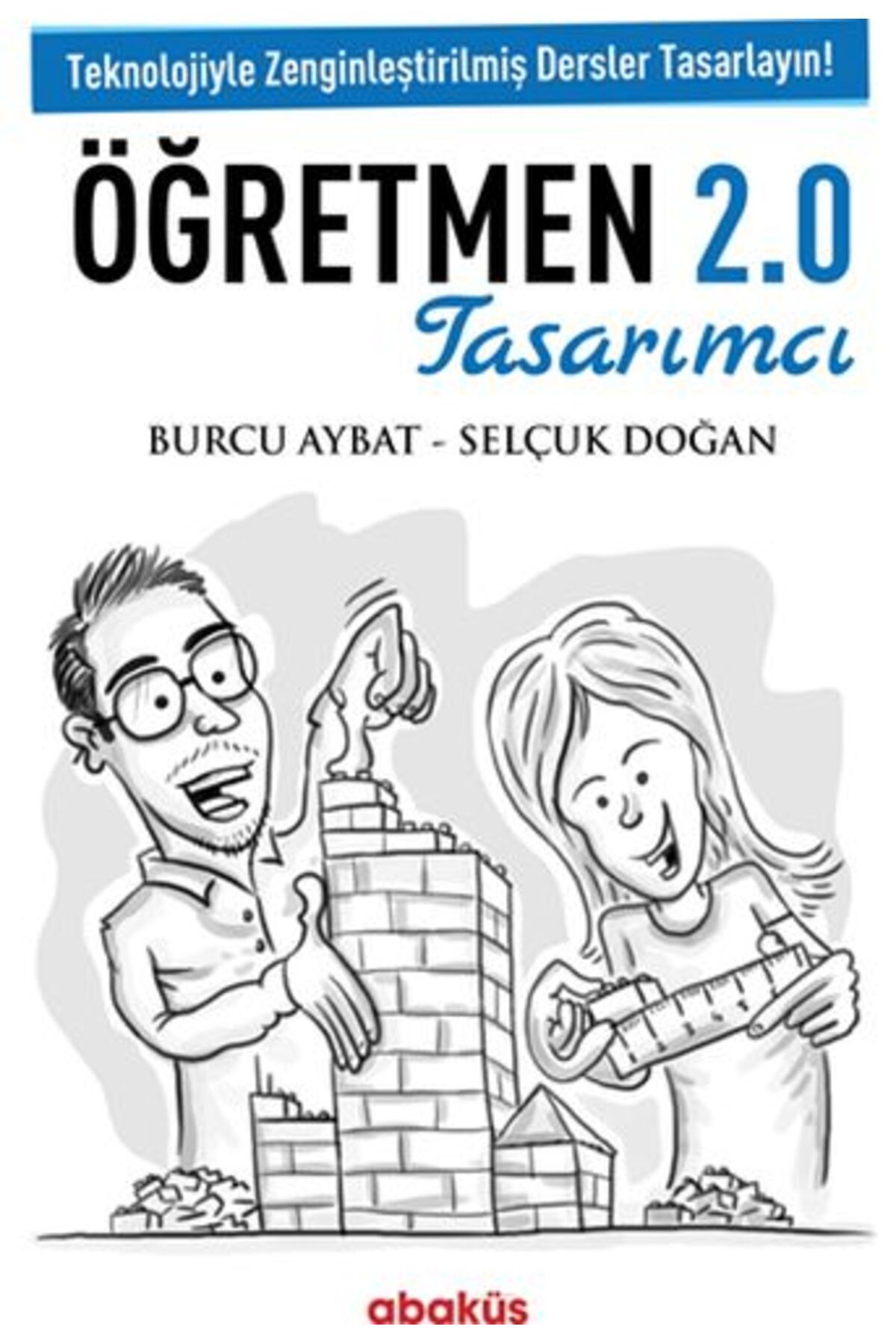 Destek Yayınları Tasarımcı Öğretmen 2.0