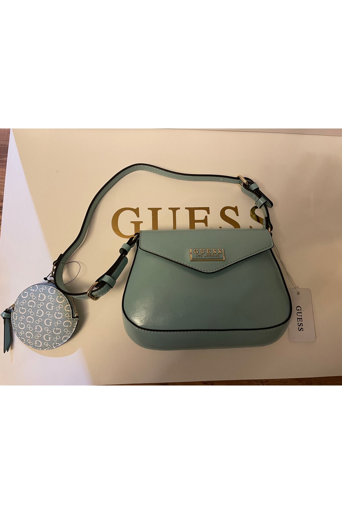 Guess SANTORA MINI BAG