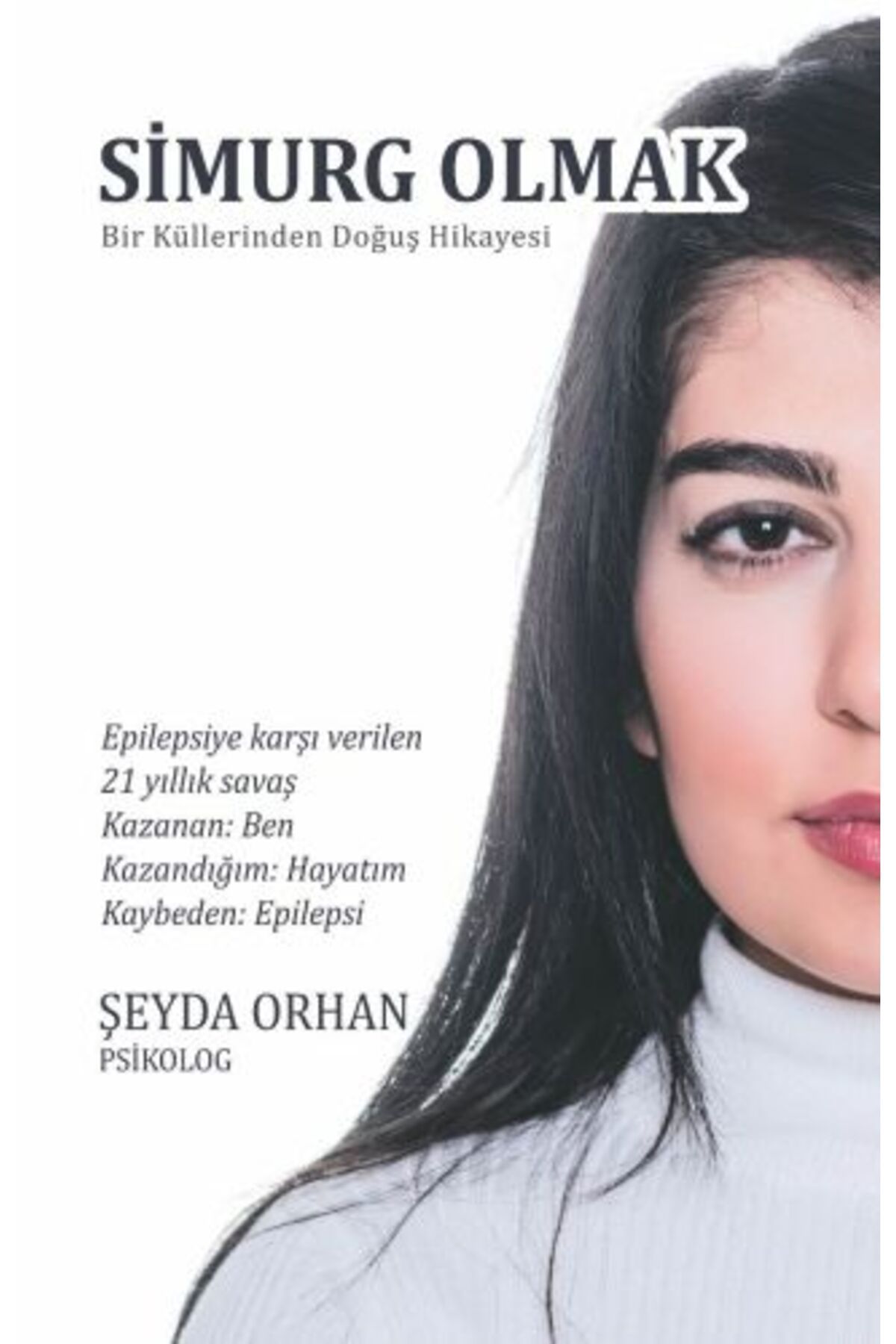 Pusula Yayıncılık Simurg Olmak