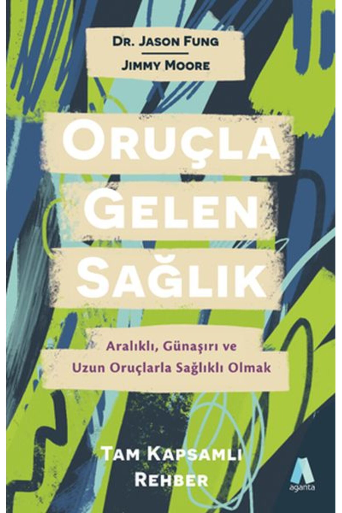 Destek Yayınları Oruçla Gelen Sağlık