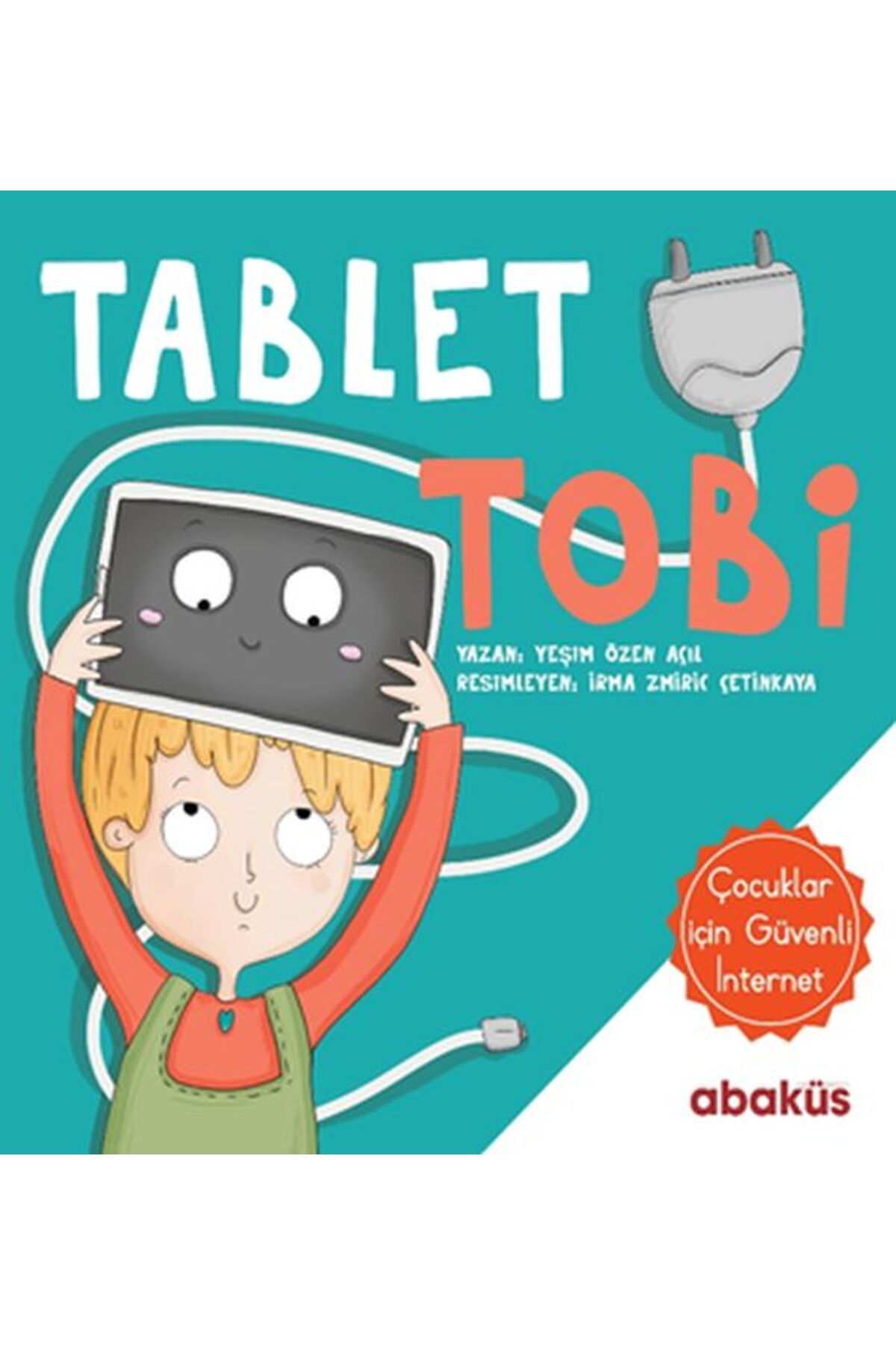 Destek Yayınları Tablet Tobi