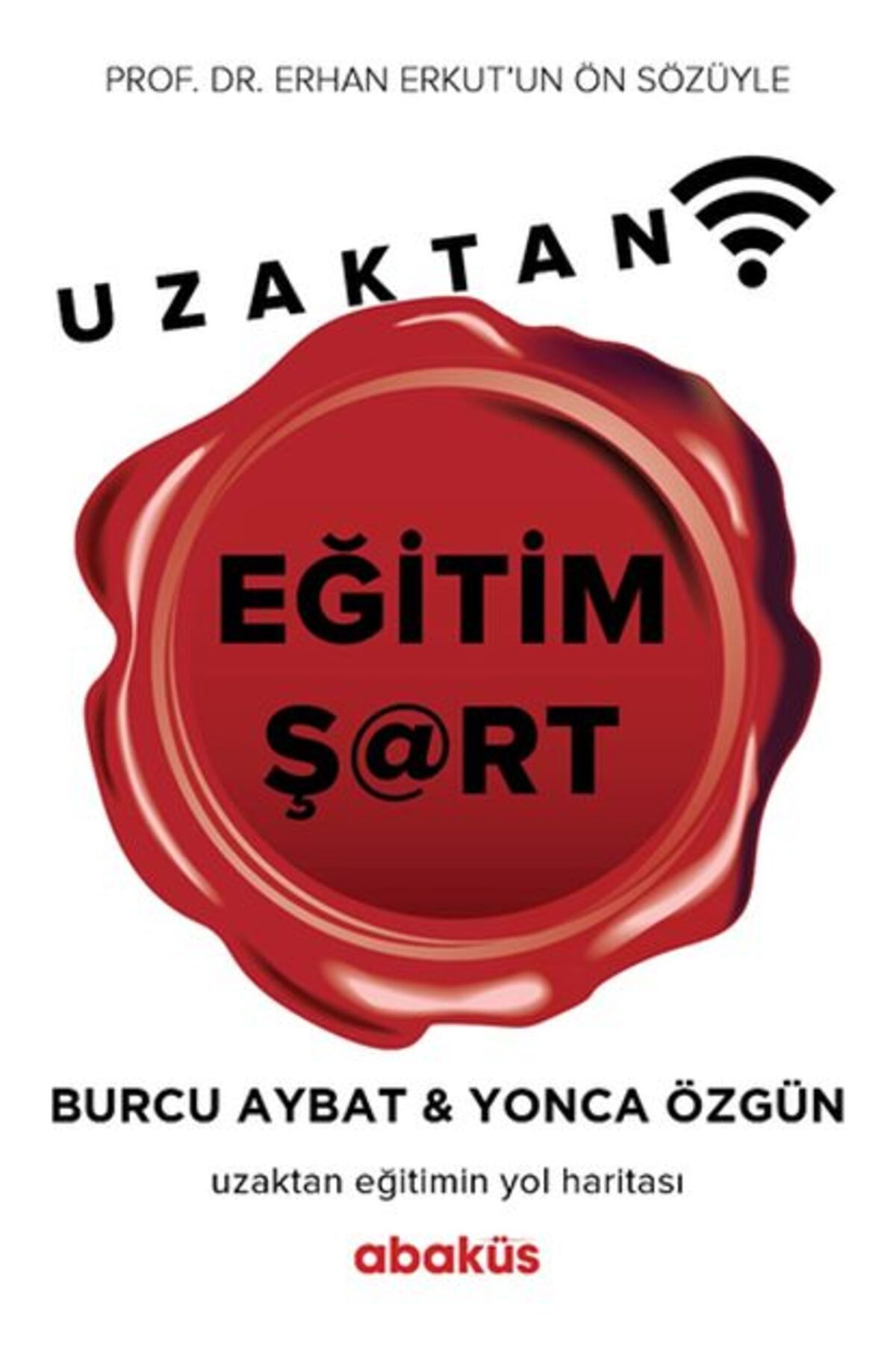 Destek Yayınları Uzaktan Eğitim Şart