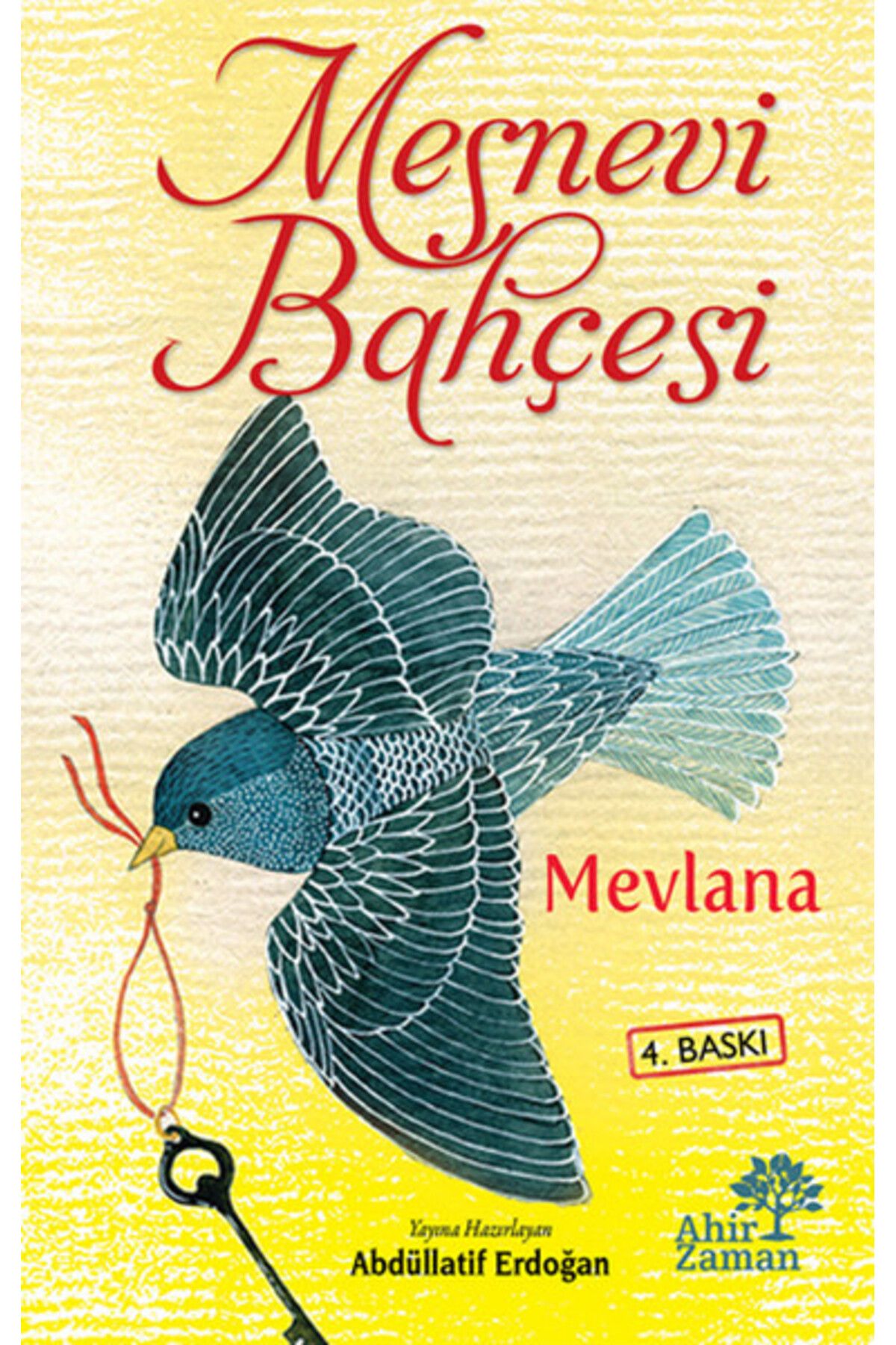 Destek Yayınları Mesnevi Bahçesi