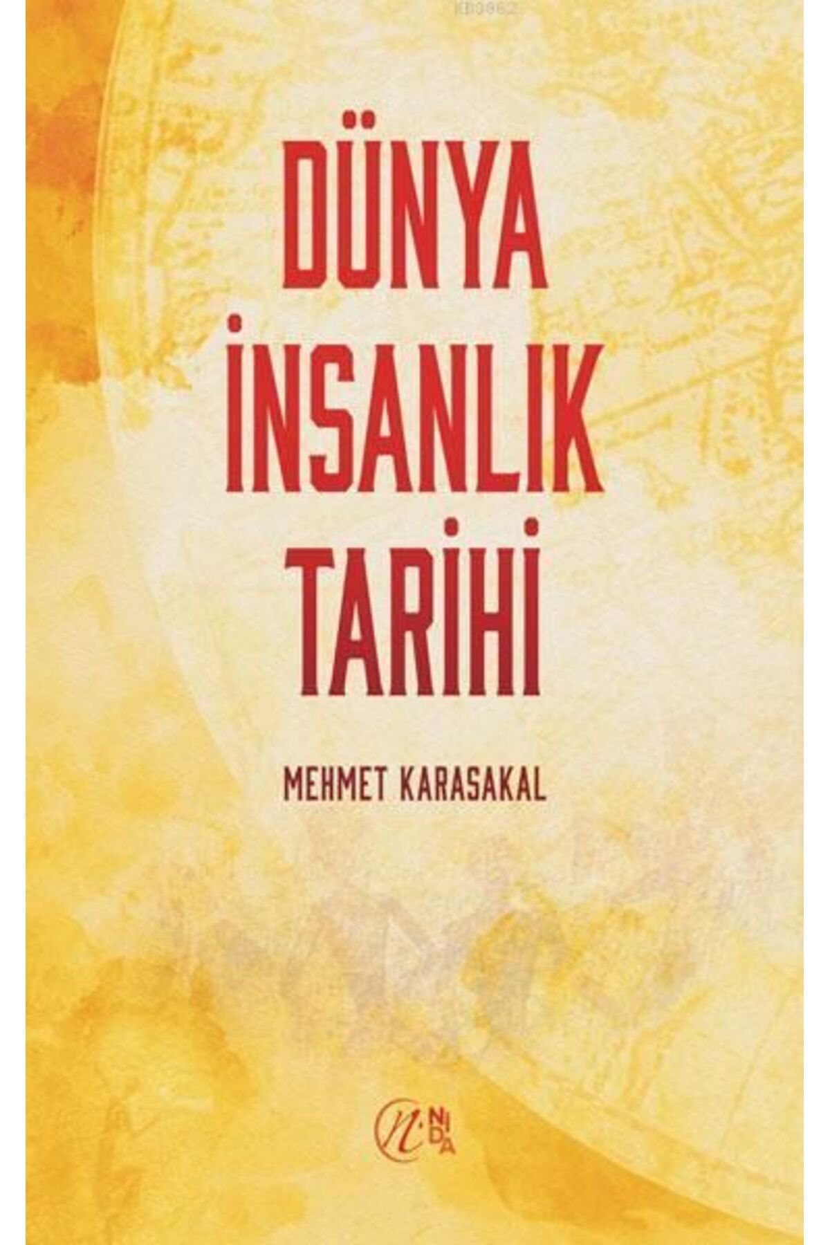 Destek Yayınları Dünya İnsanlık Tarihi