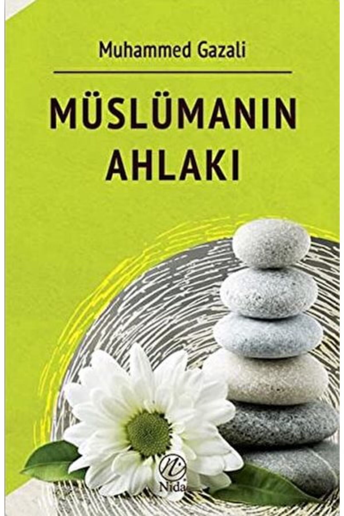 Destek Yayınları Müslüman Ahlakı