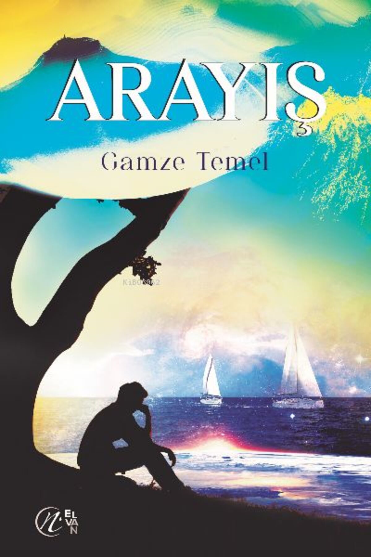 Destek Yayınları Arayış