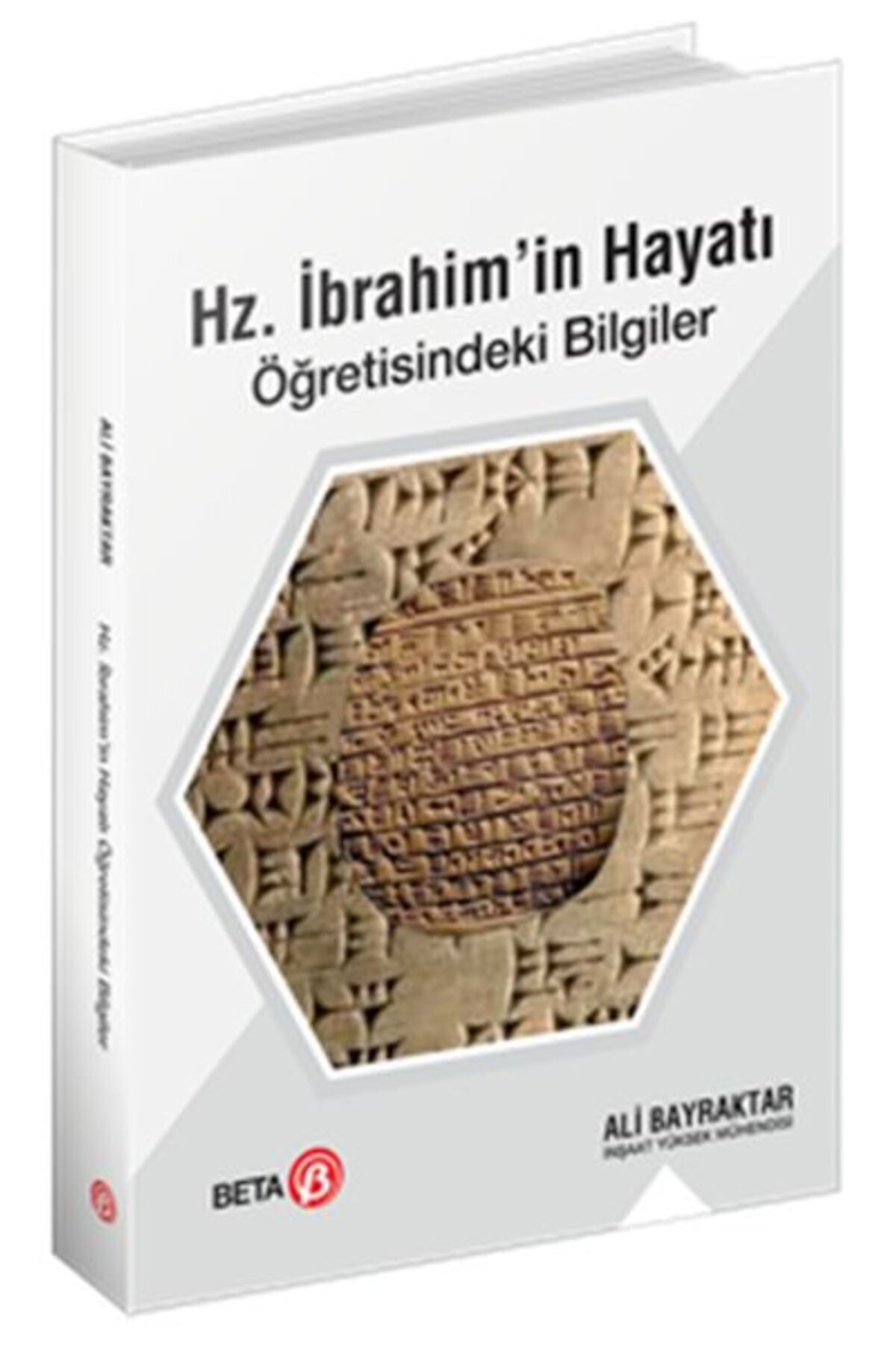 Beta Yayınevi Hz. İbrahim’in Hayatı Öğretisindeki Bilgiler