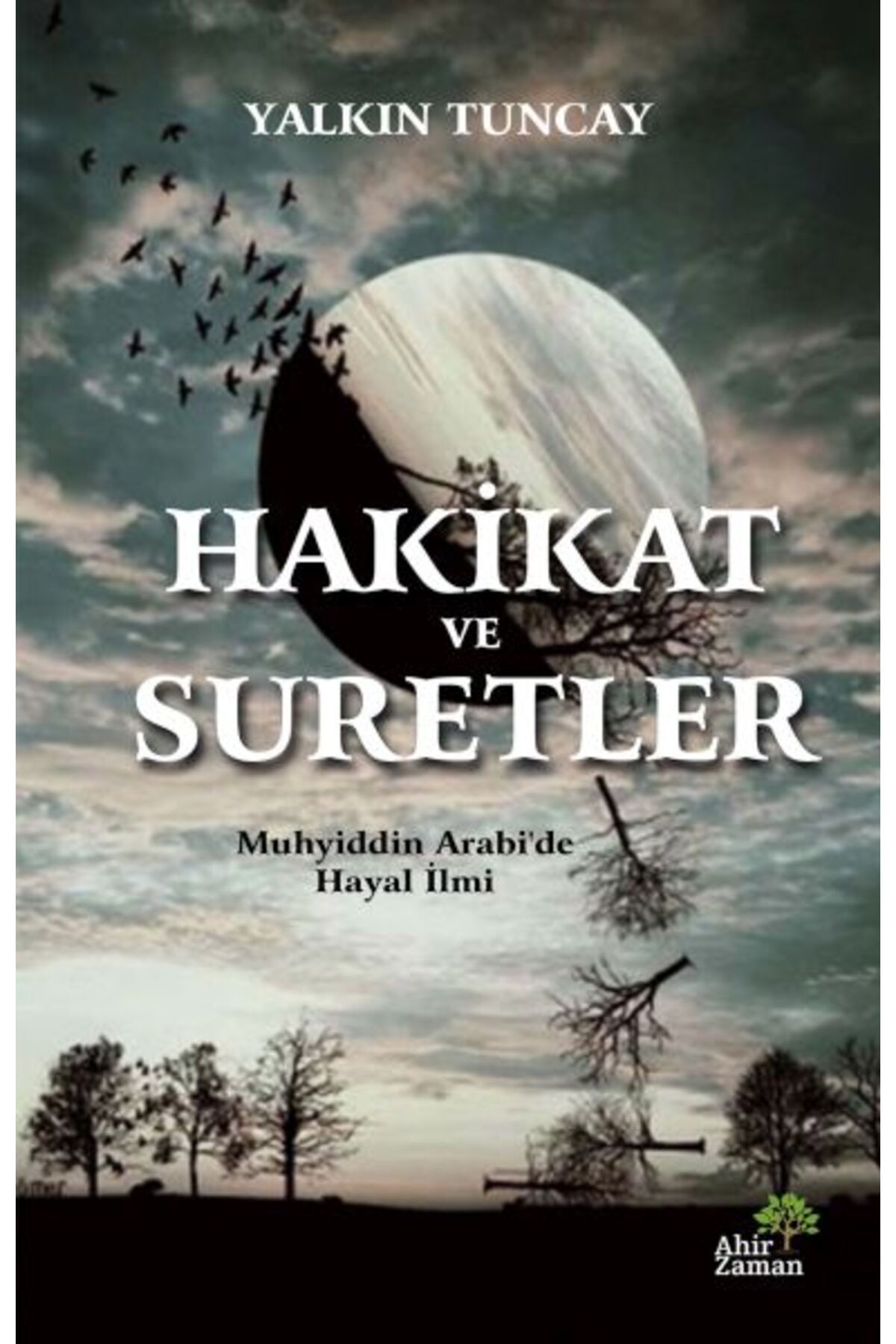 Destek Yayınları Hakikat ve Suretler