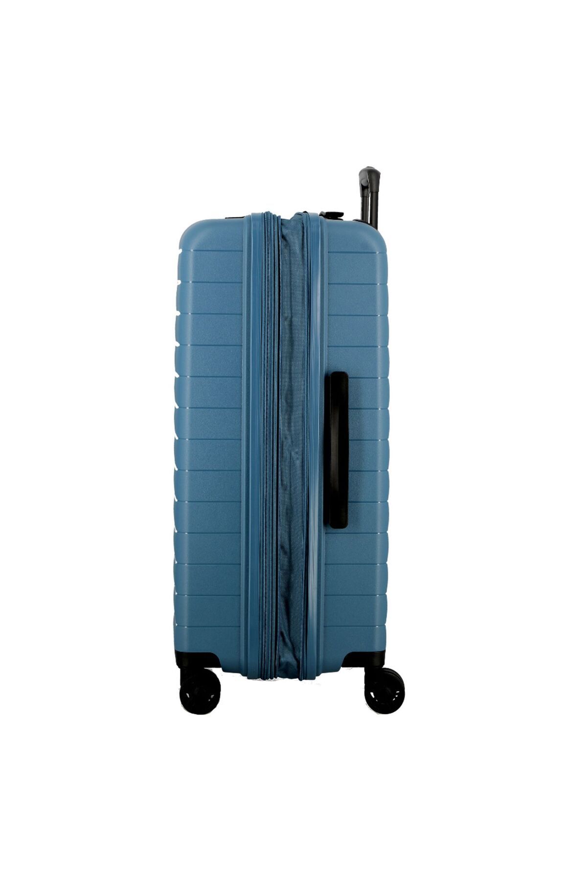 Jump-Striper 4 Rollen Trolley 77 cm mit Dehnfalte 6