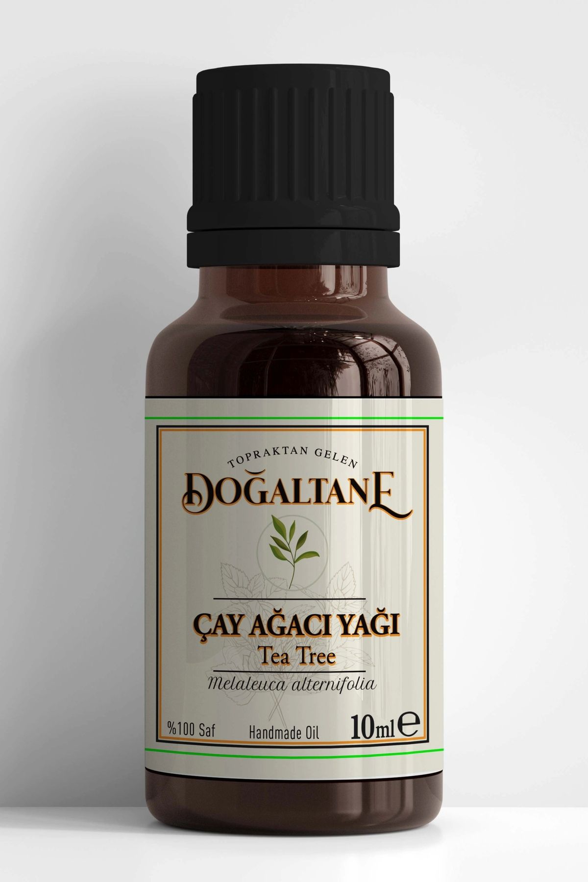 doğaltane Çay Ağacı Yağı(10ml)