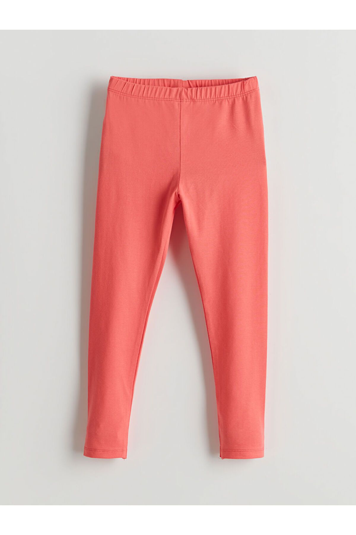 LC Waikiki-Bedruckte Mädchenstrumpfhose mit elastischem Bund, 2er-Pack 4