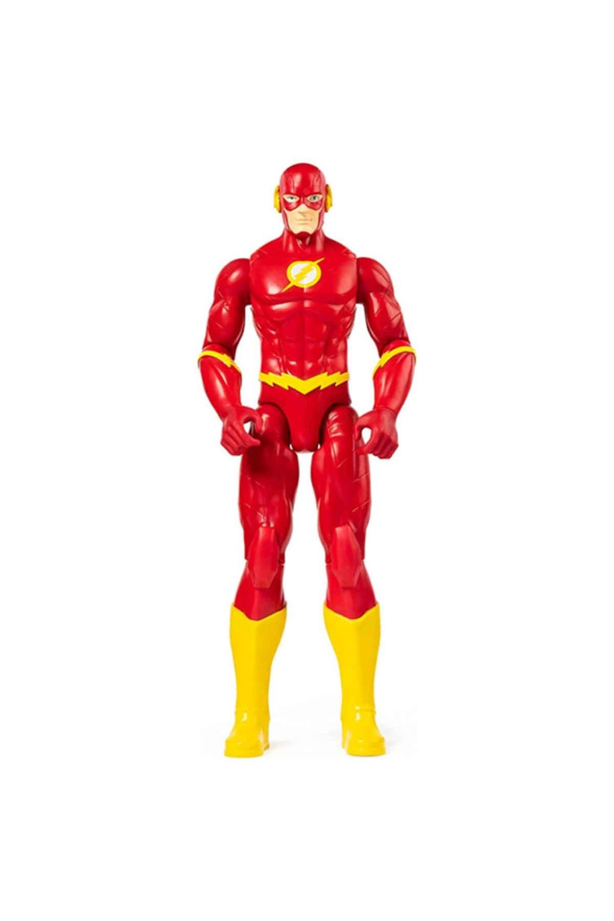 just cheap store DC Comics Flash Figür 30 cm