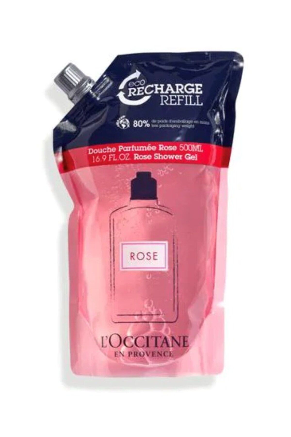 L'Occitane Ekonomik Yedek 500 ml