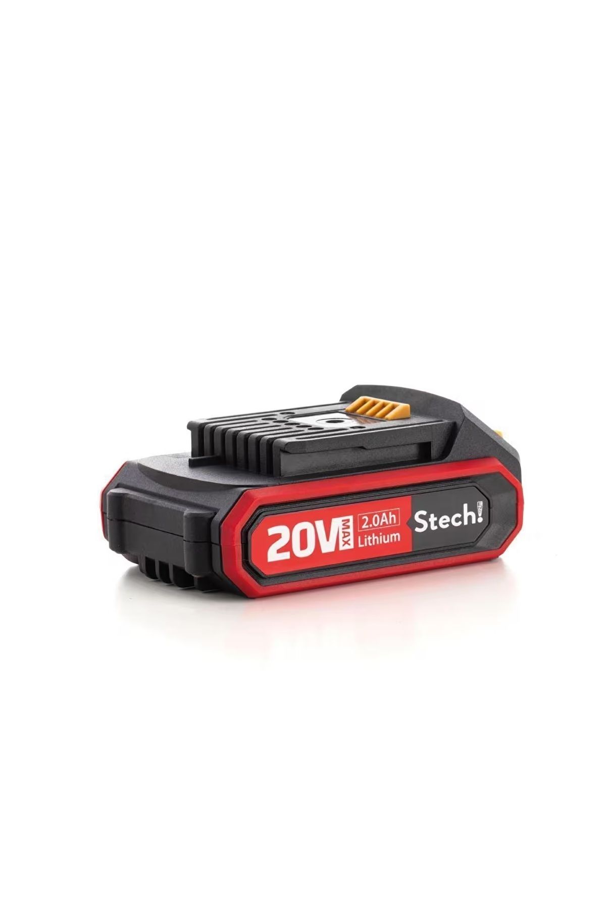 StechEnd STECH END SX02-20 V 2.0 AH AKÜ