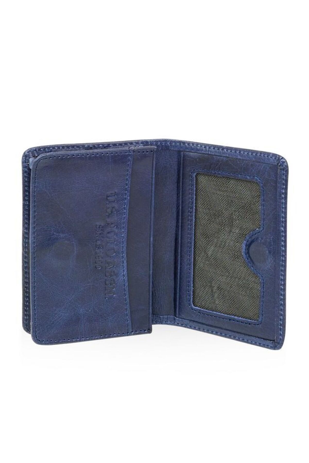 U.S. Polo Assn.-U.S.Polo Assn. 1890 Model Wallet - Plcuz23772 3