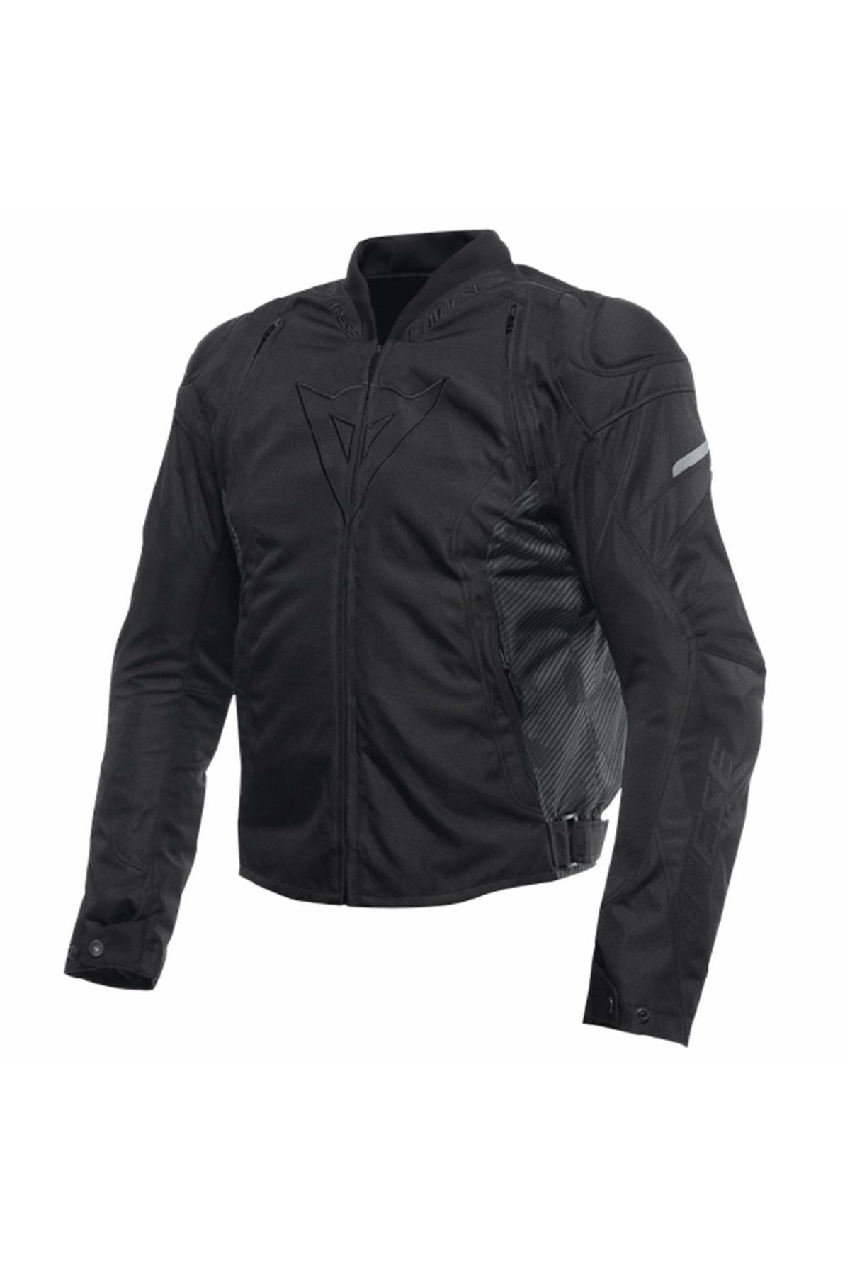 Dainese Ceket Avro 5 Tex Jacket Black