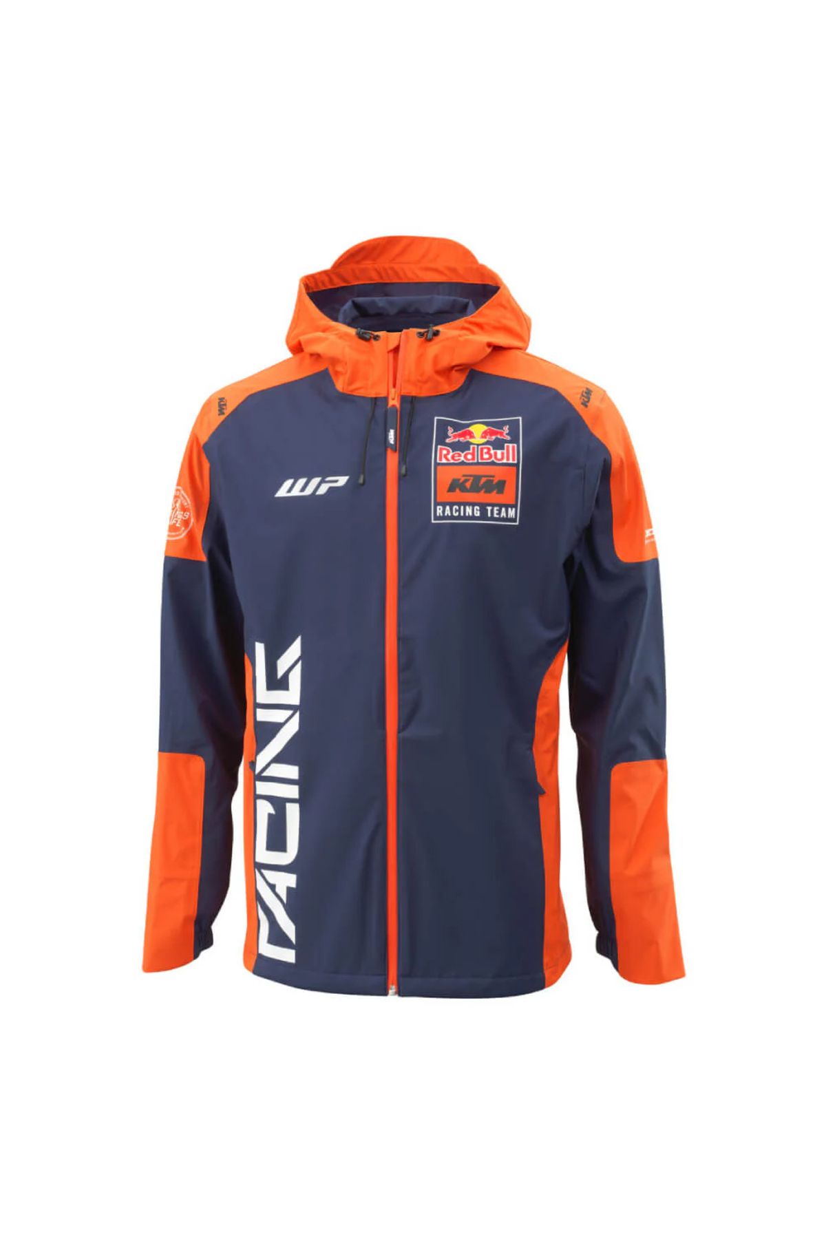 KTM R. TEAM HARDSHELL JACKET YAĞMURA DAYANIKLI CEKET