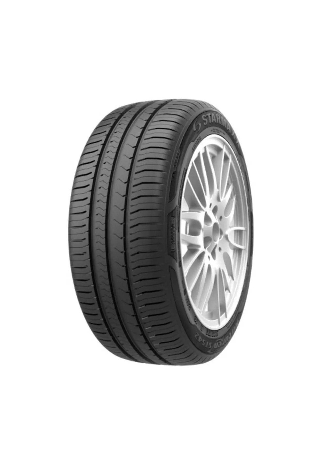 Starmaxx 195/50 R15 82h Naturen St542 Binek Yaz Lastiği (Üretim Yılı:2025)