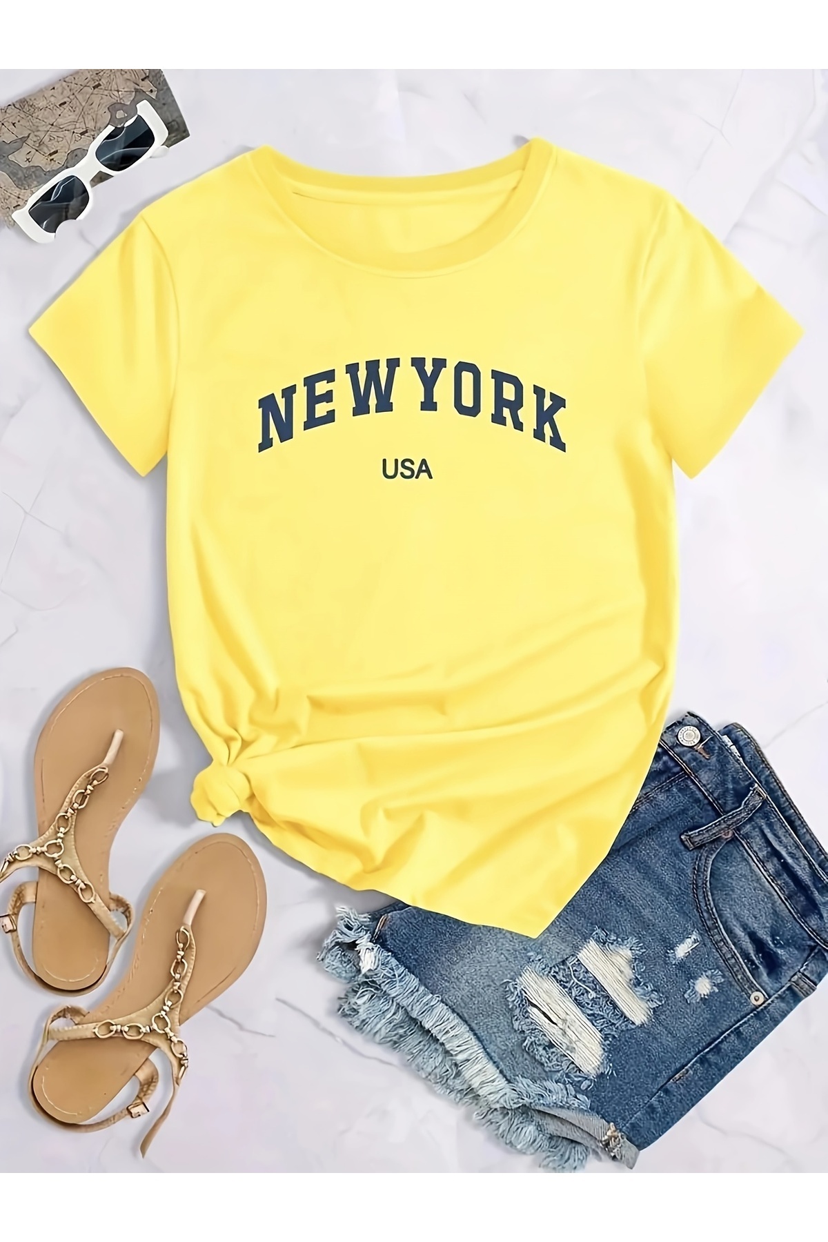 Lider Leather Štampano Unisex T-shirt - Dizajn koji kombinuje stil i udobnost