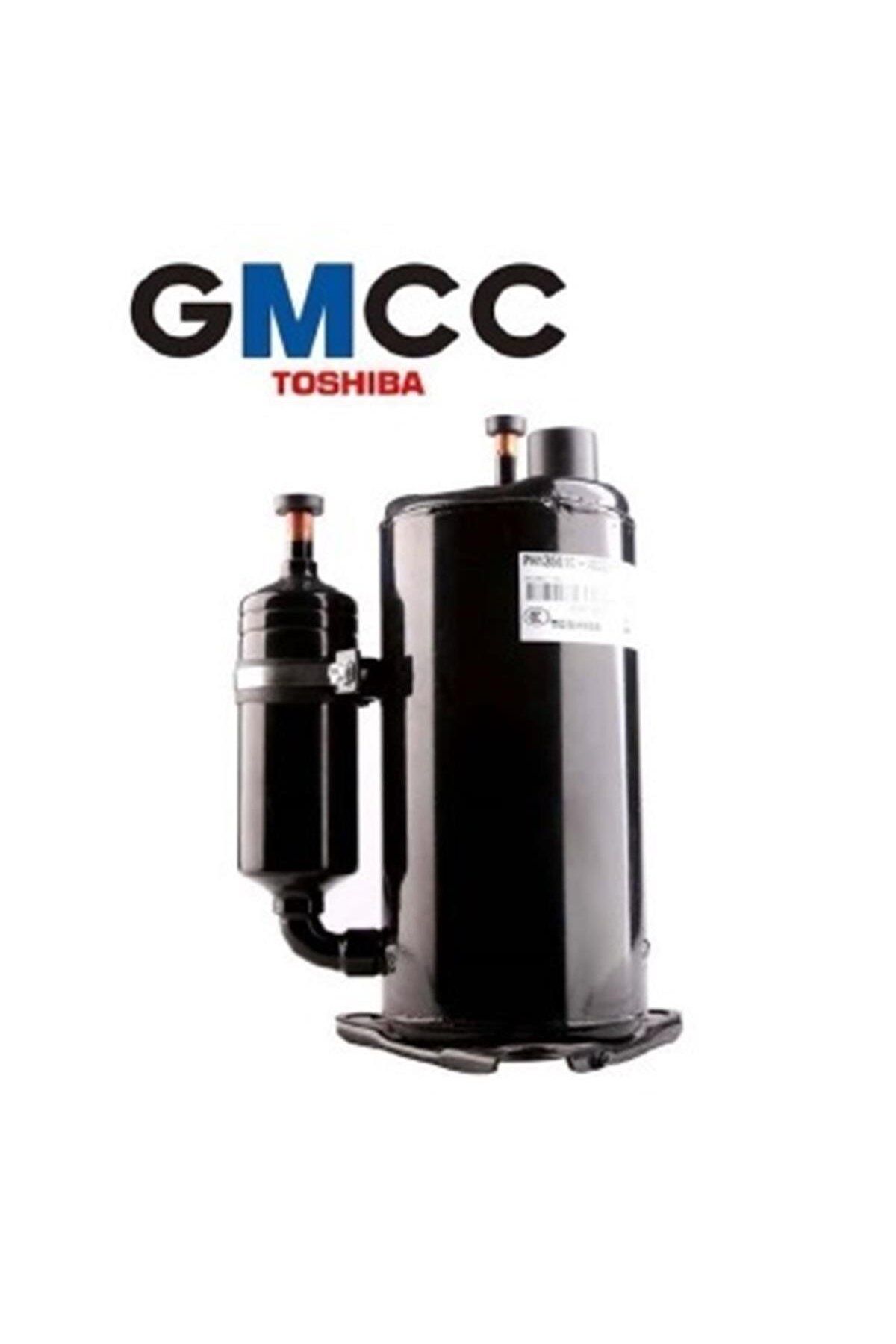 Toshiba GMCC Rotary Kompresör 18.000 BTU R22