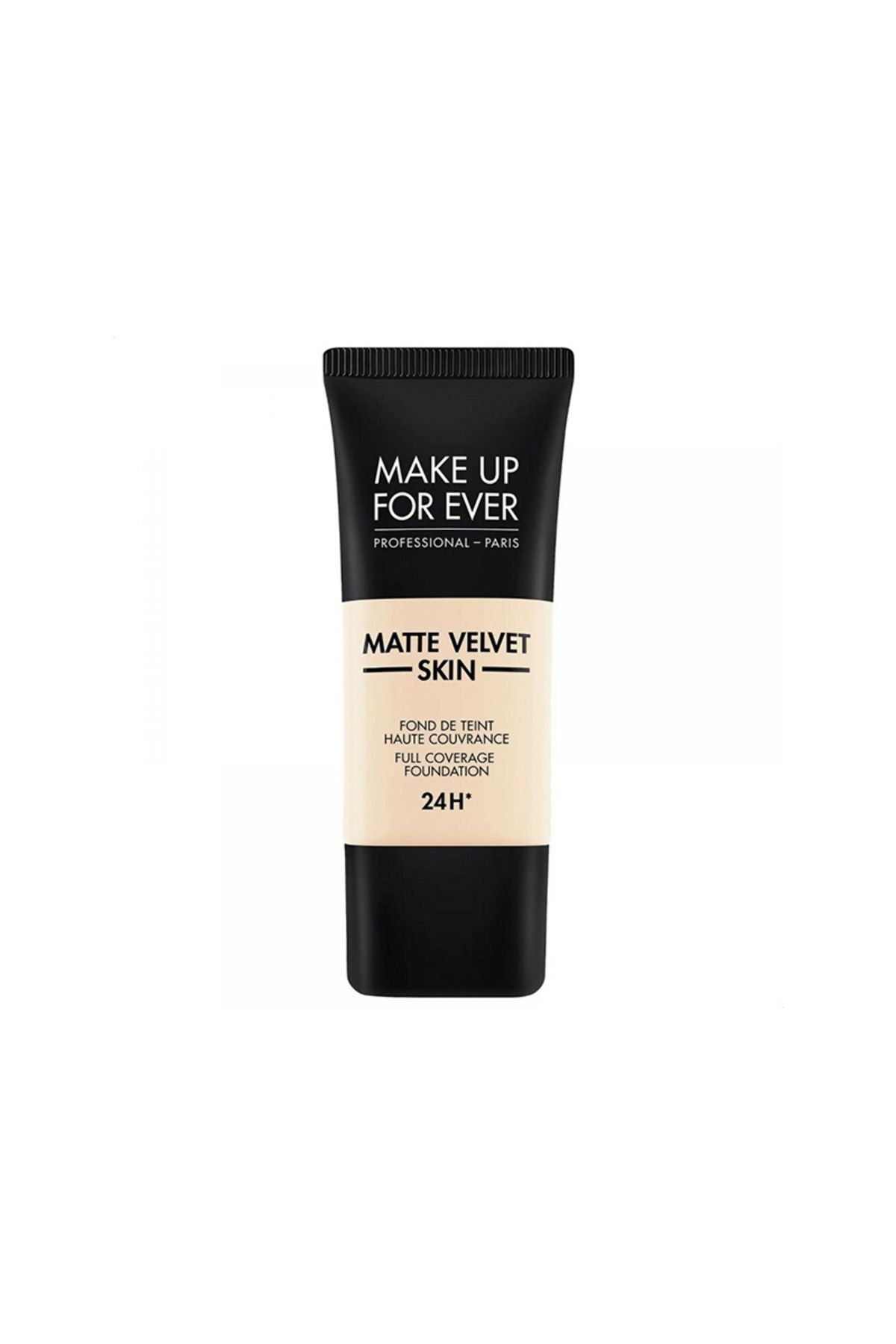 Make Up For Ever-Make Up For Ever Matte Velvet Full Coverage Foundation R210 30ml 1
