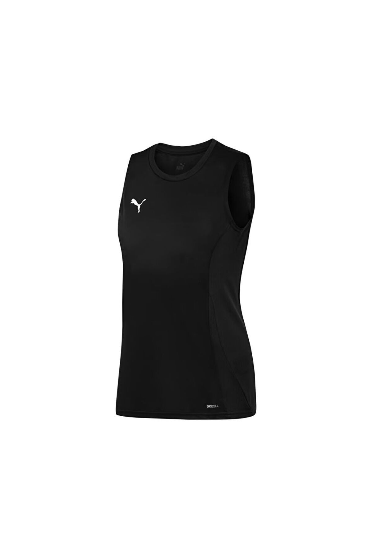 Puma Women Vollyball Jersey Kadın Voleybol Forması 70700803 Siyah