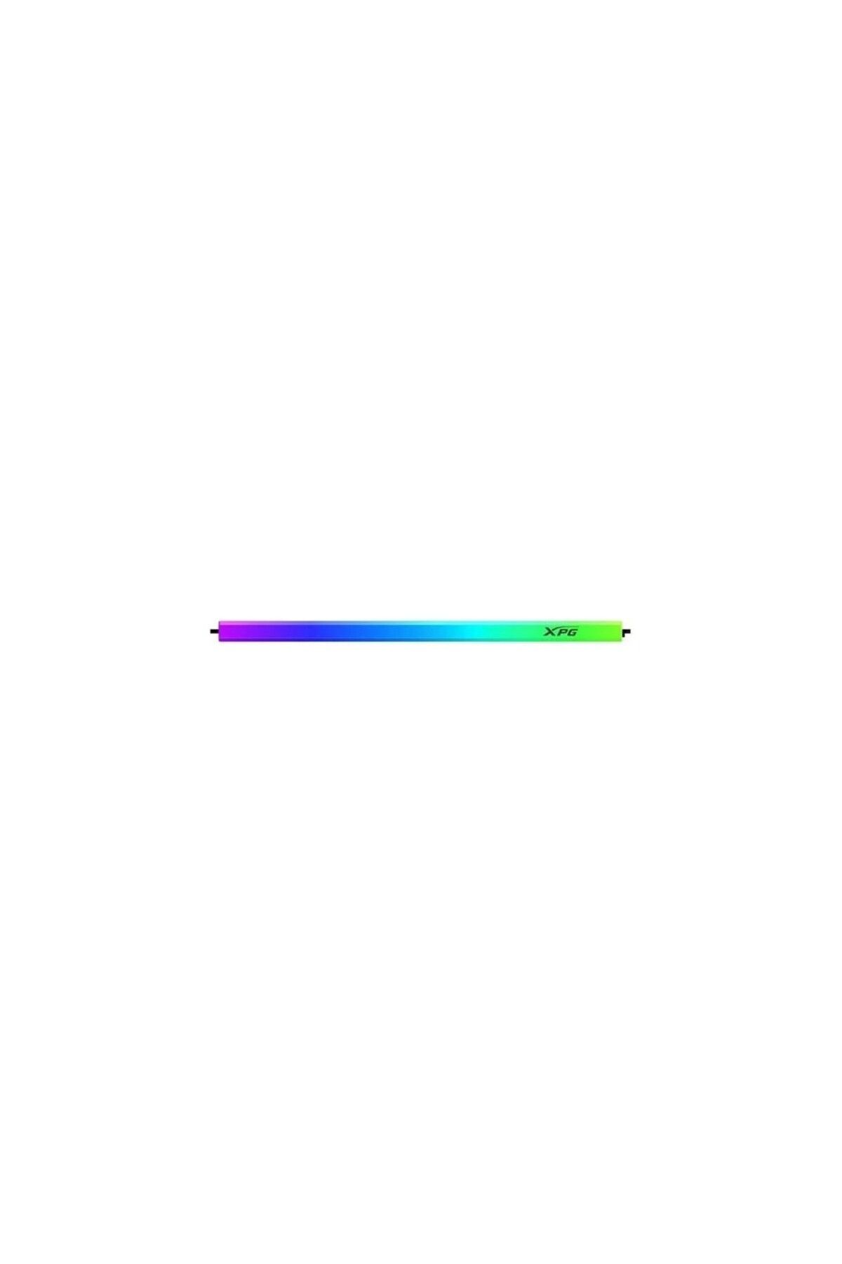 XPG-Ax4U 360016 G18I-Dtwhd35G Spectrix D35G Rgb Ddr4 32Gb(2X16) 3600Mhz Pc Ram 4