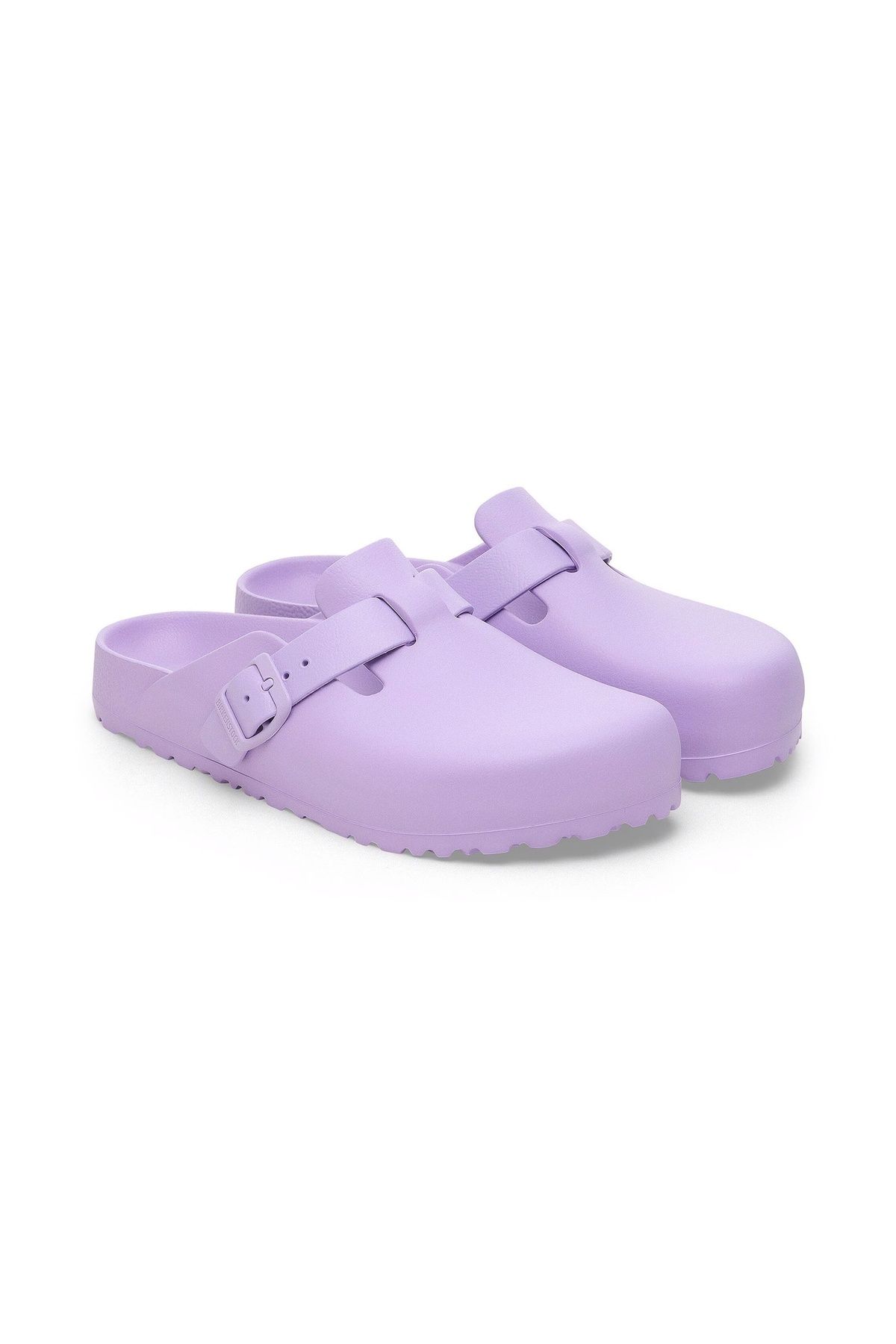 Birkenstock Boston Eva Mor Terlik 1028157